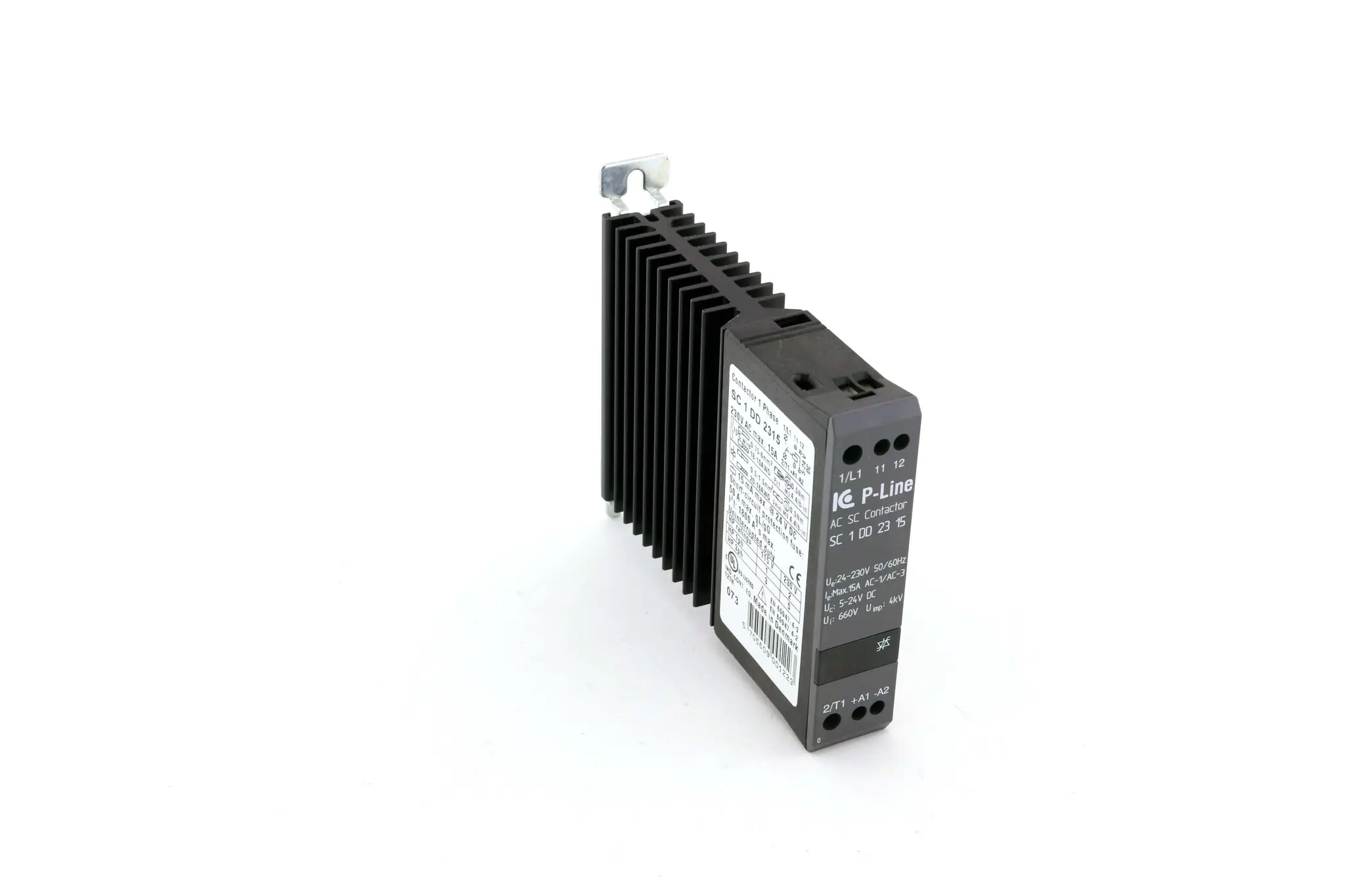 Produktfoto 1 von P-LINE SC 1 DD 2315