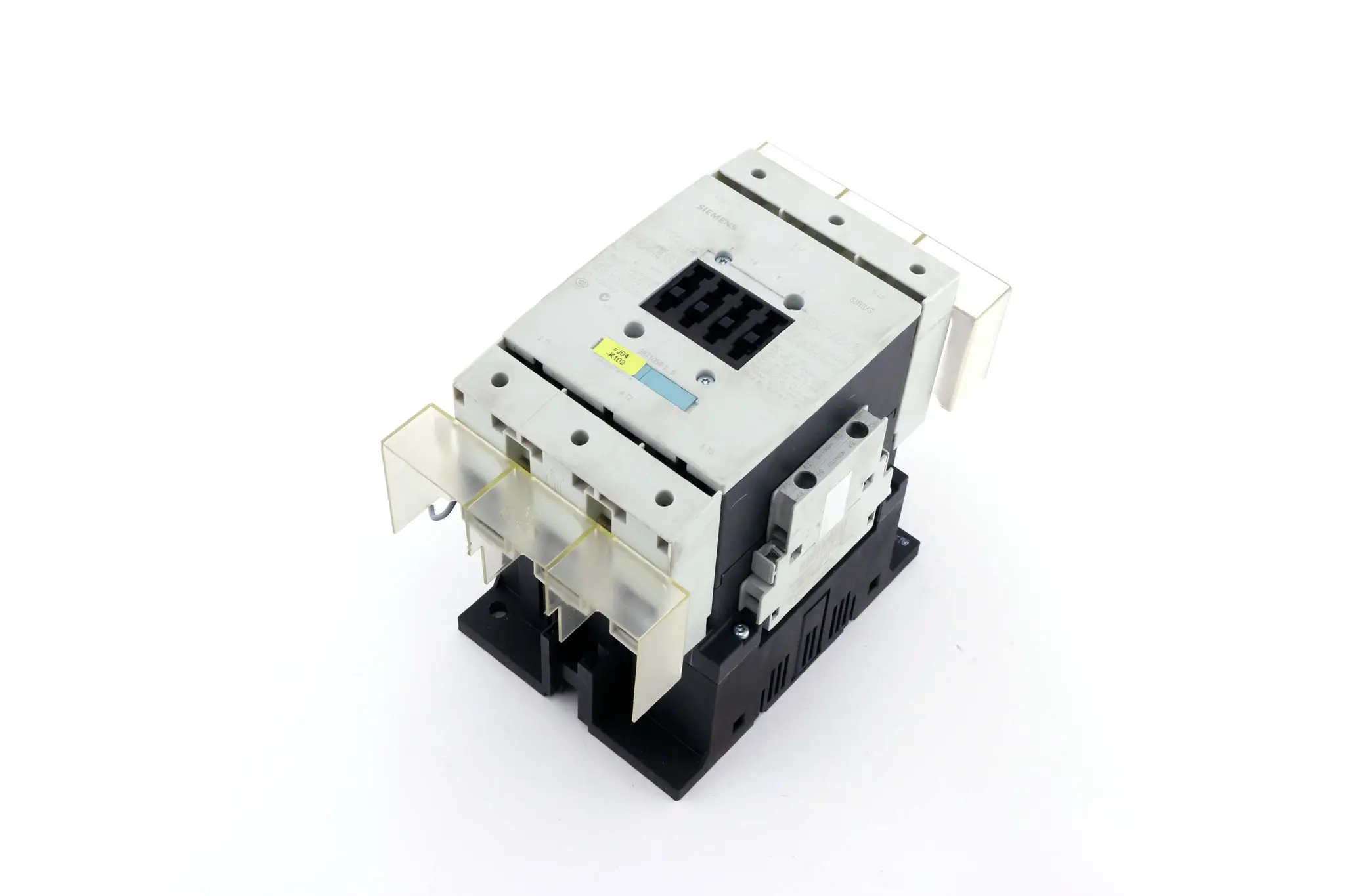 Produktfoto 1 von 3RT1054-1AP36