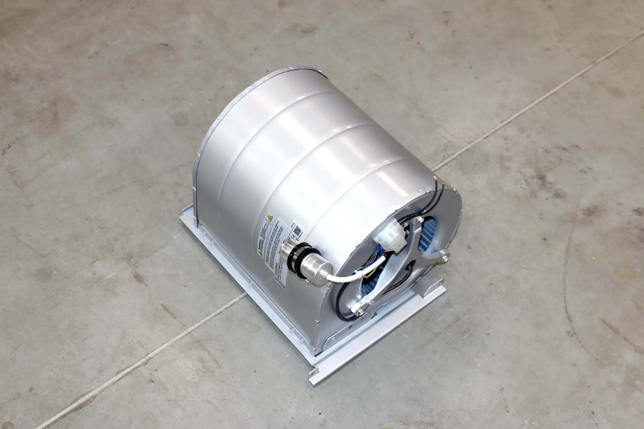 Produktfoto 1 von D3G160-BF60-01 ; COOLING FAN