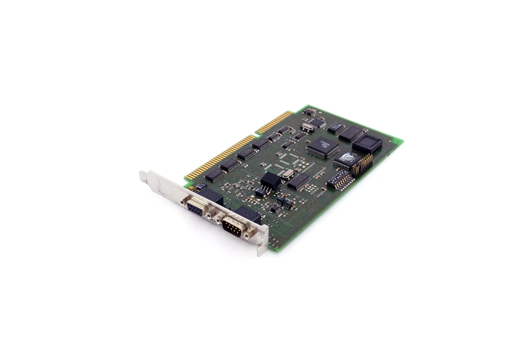 Produktfoto 1 von IXXAT IPC-I 320 (HAUNI) ; V2.12