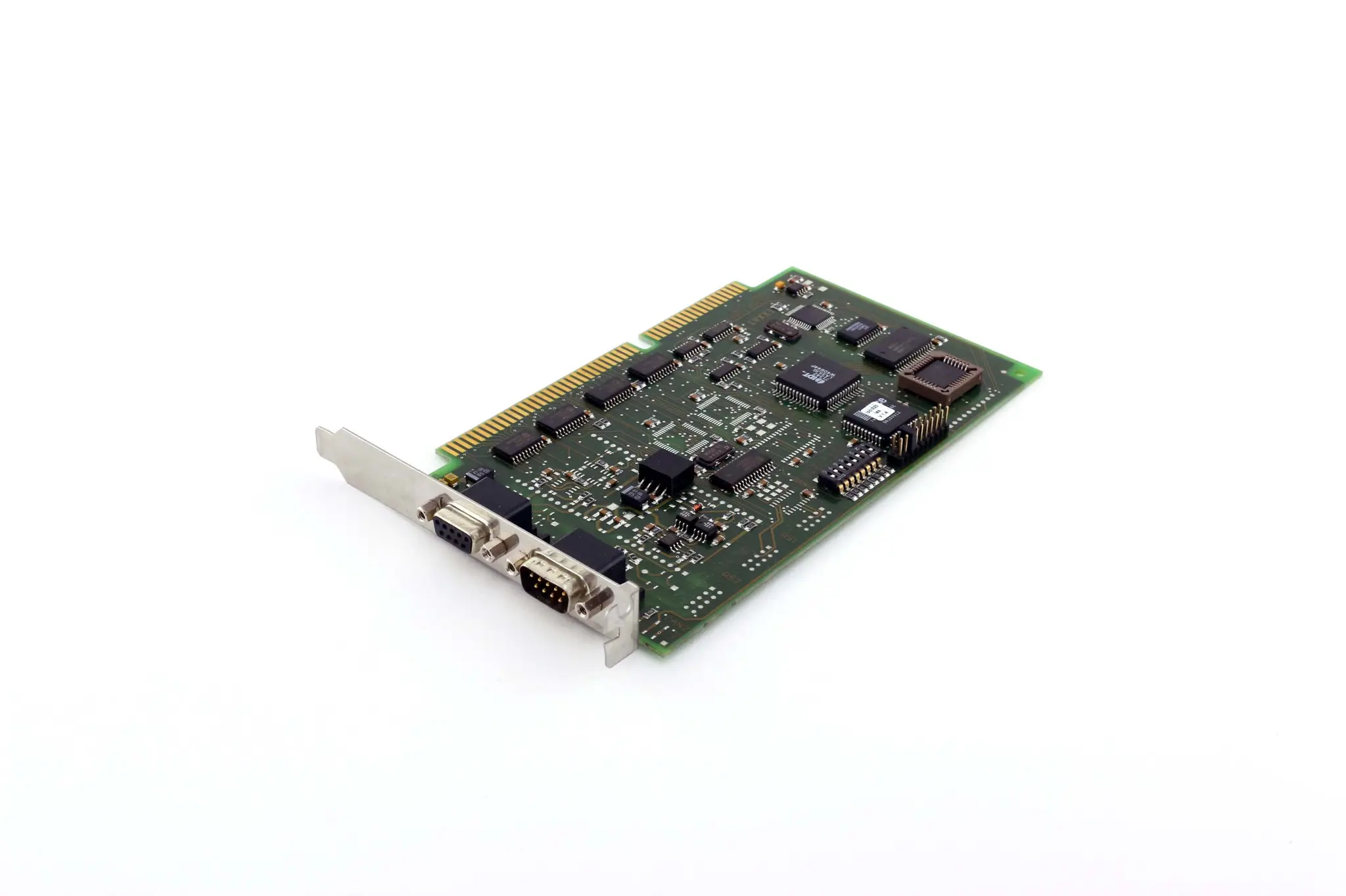 Produktfoto 1 von IPC-I 320/ISA (HAUNI) ; V2.13