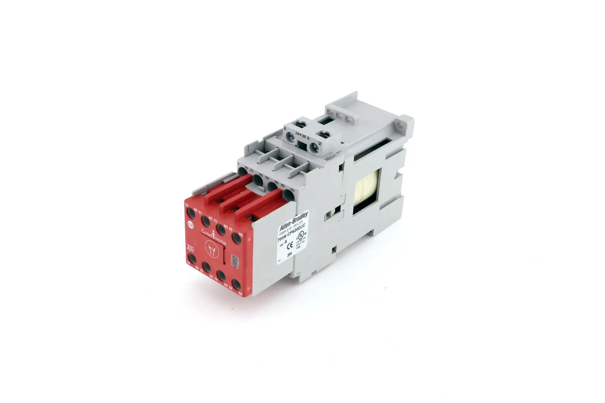 Produktfoto 1 von 700S-CF620DJC