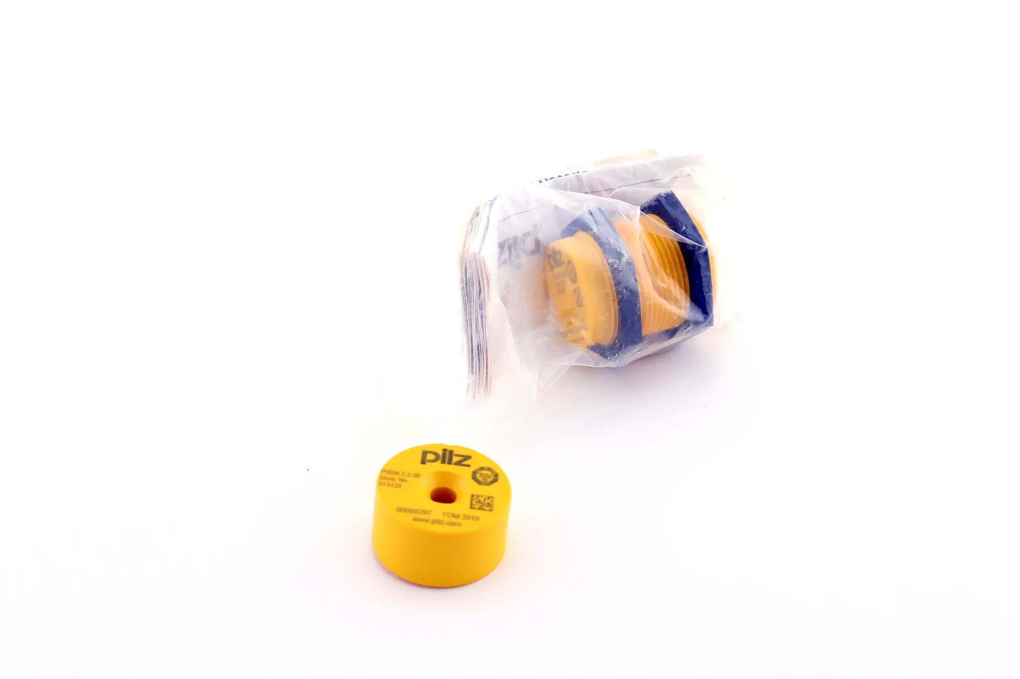 Produktfoto 1 von 503220 ; PSEN 2.2P-20/PSEN2.2-20