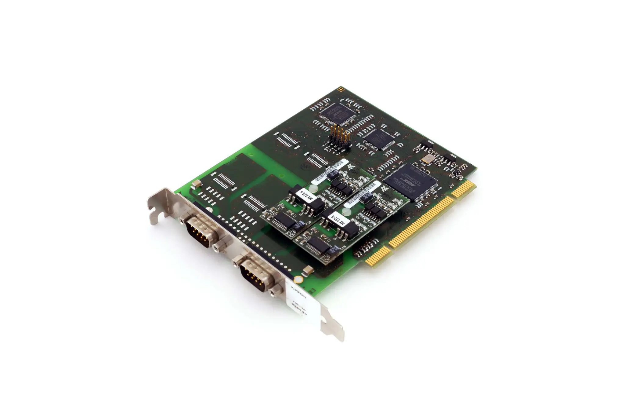 Produktfoto 1 von APCI-7420-3 358130