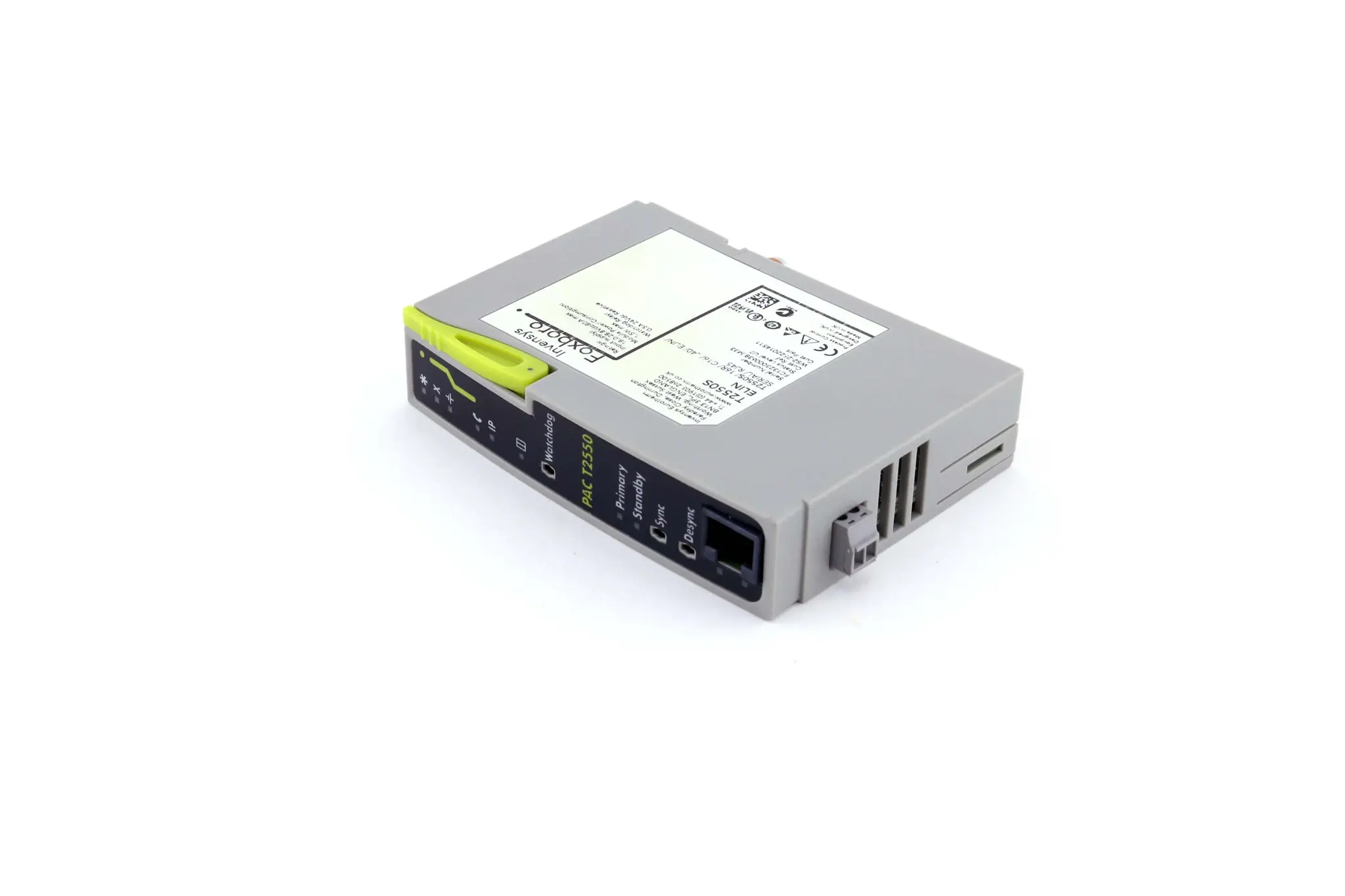 Produktfoto 1 von T2550S ELIN