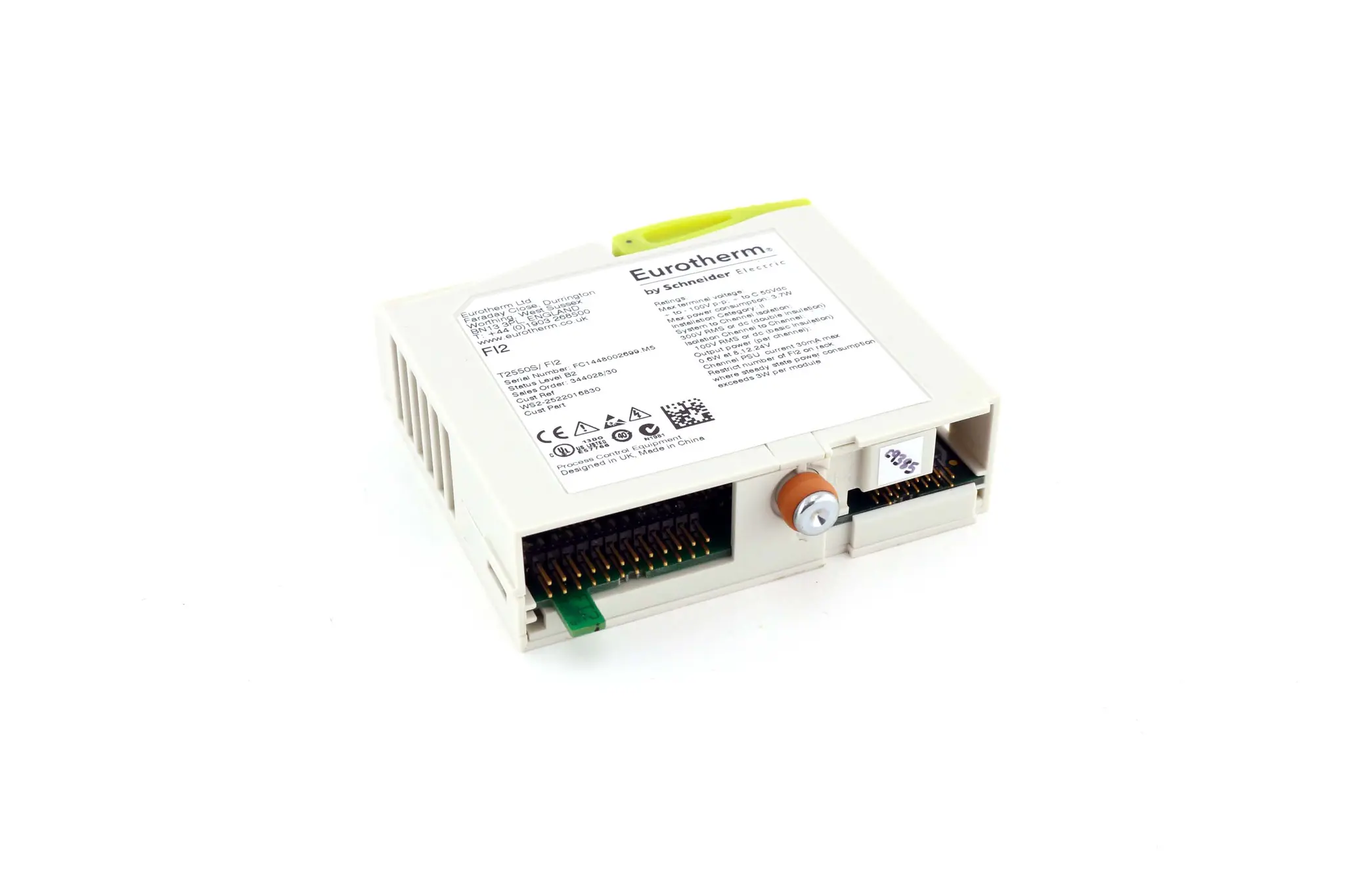 Produktfoto 1 von FI2