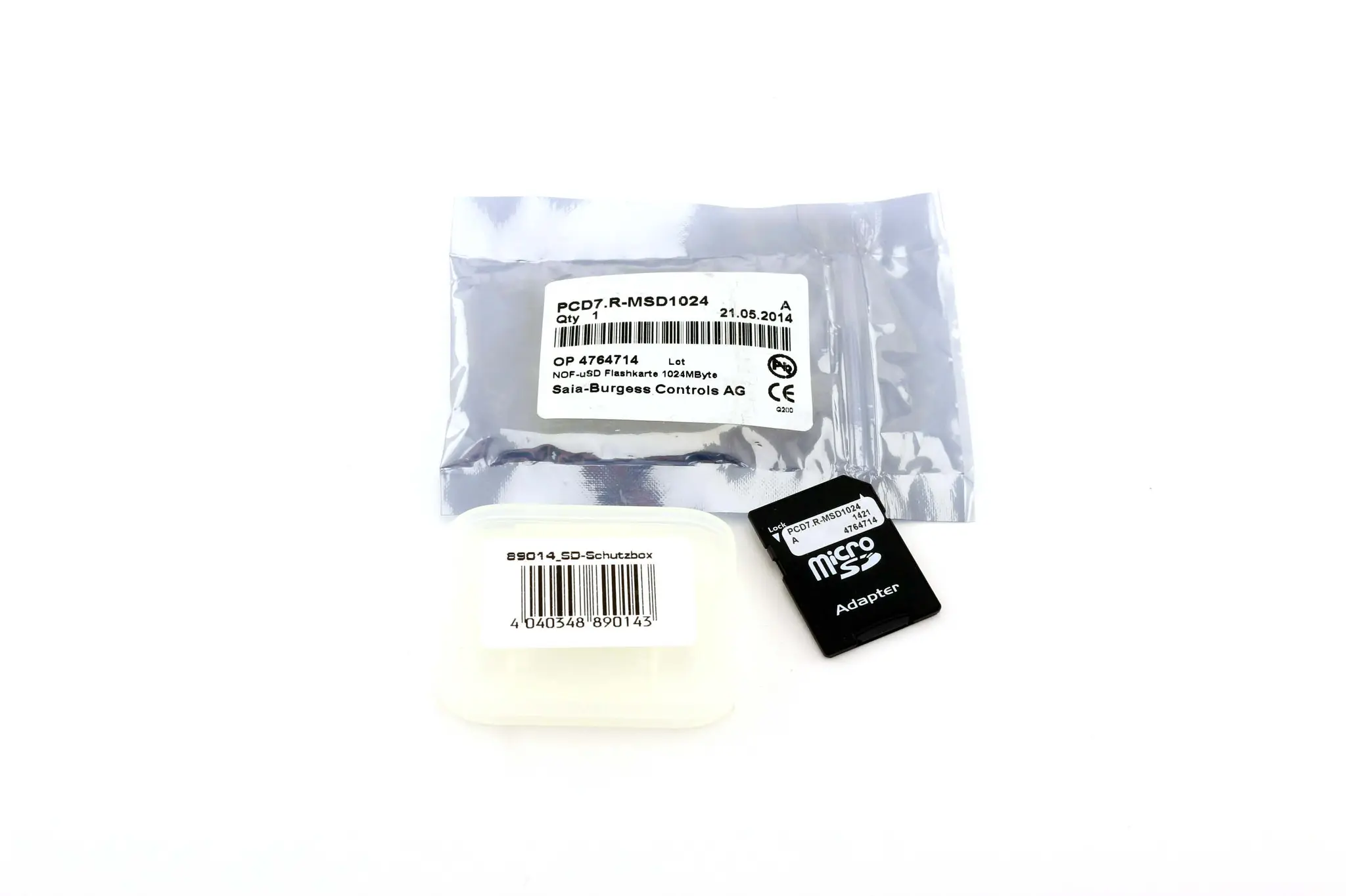 PCD7.R-MSD1024