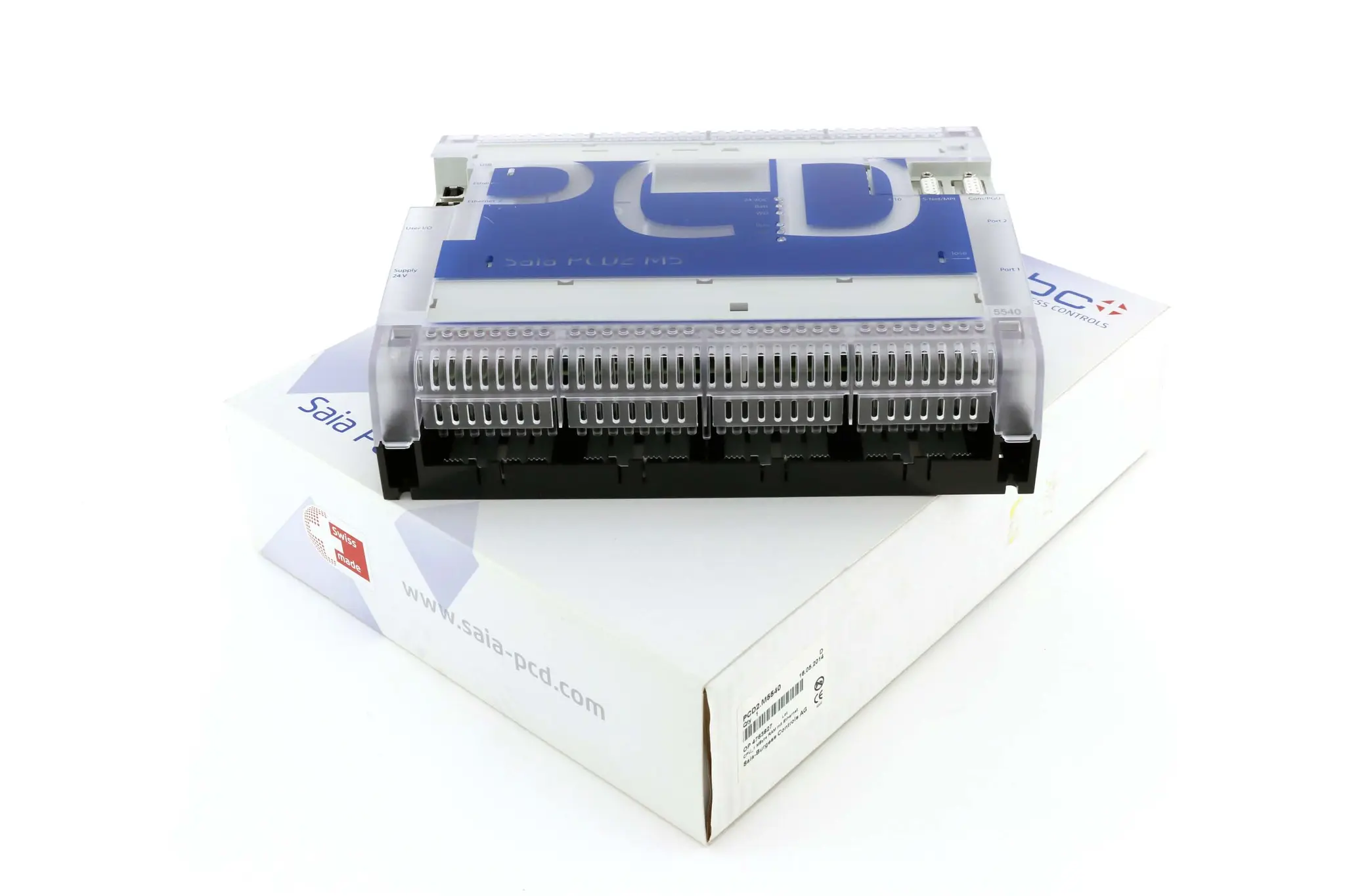 Produktfoto 1 von PCD2.M5540