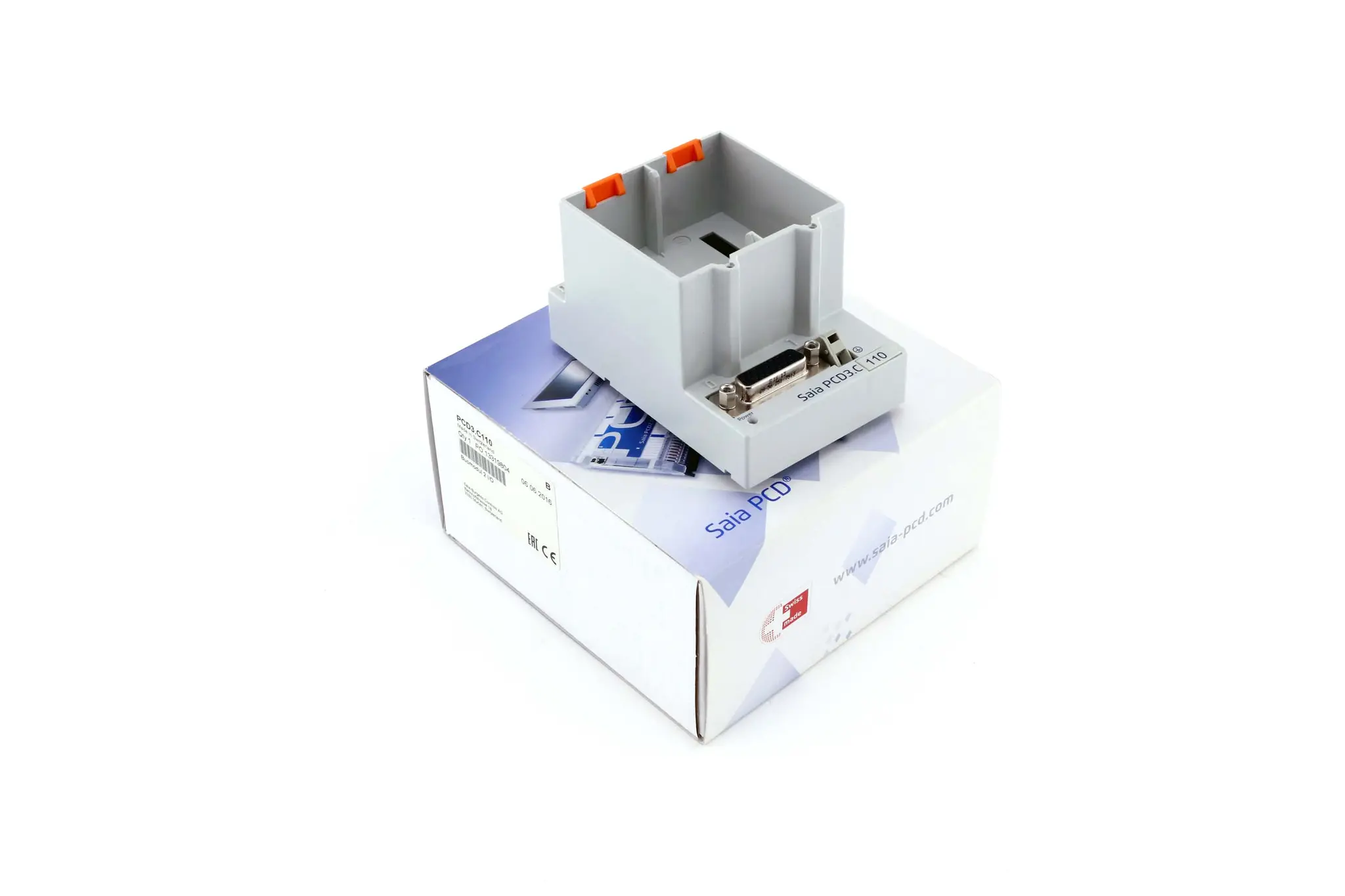 Produktfoto 1 von PCD3.C110