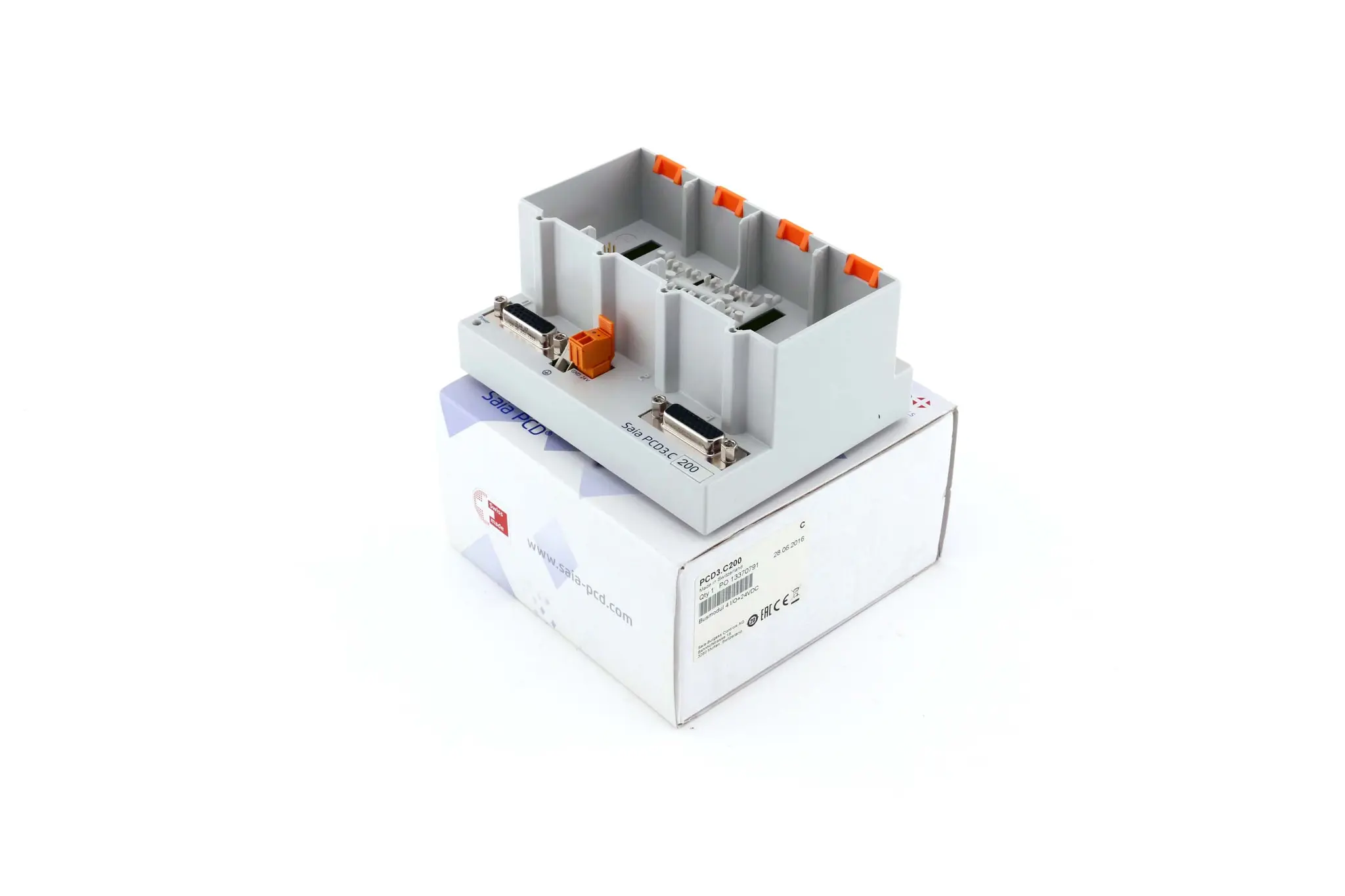 Produktfoto 1 von PCD3.C200