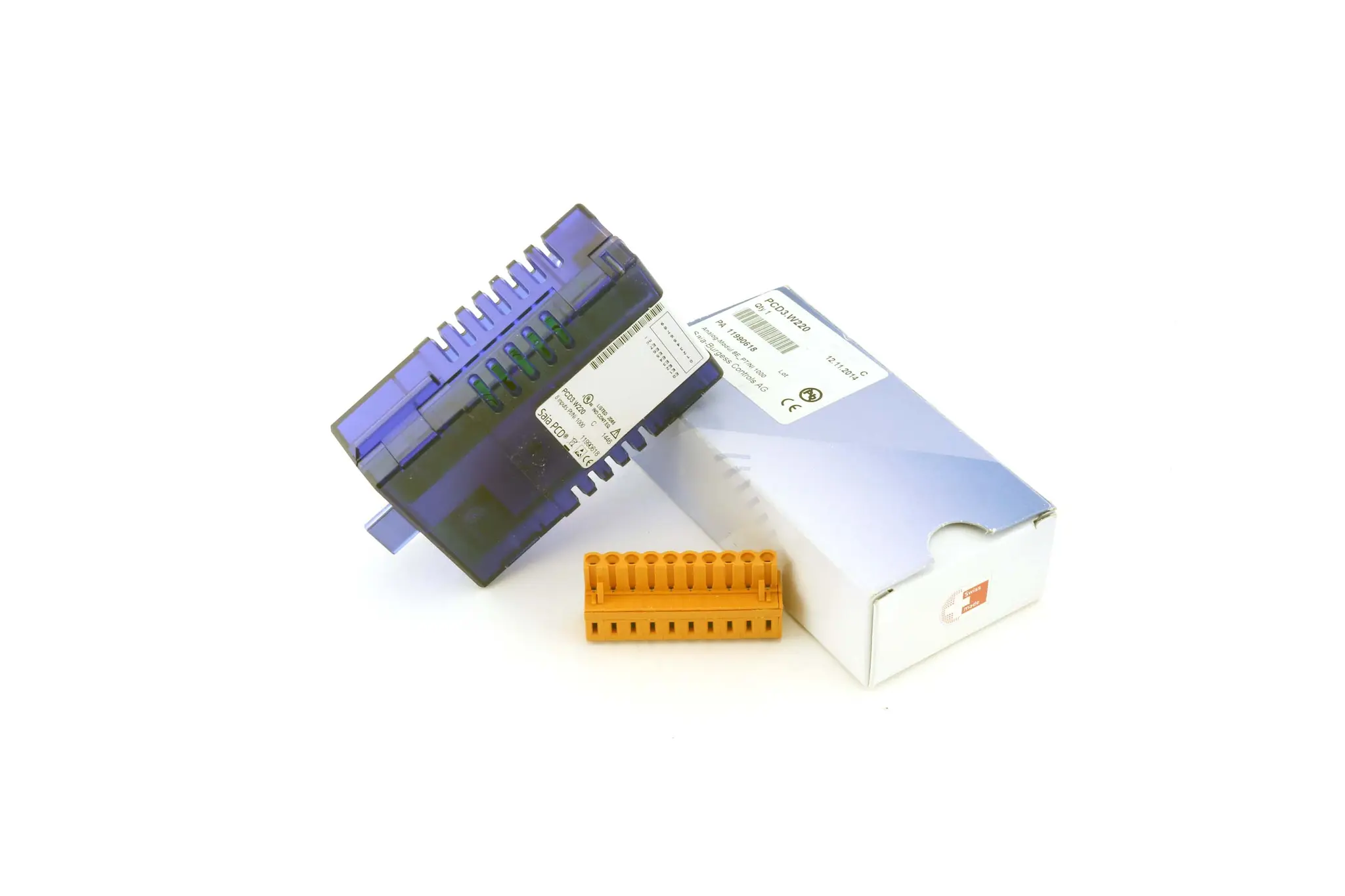 Produktfoto 1 von PCD3.W220