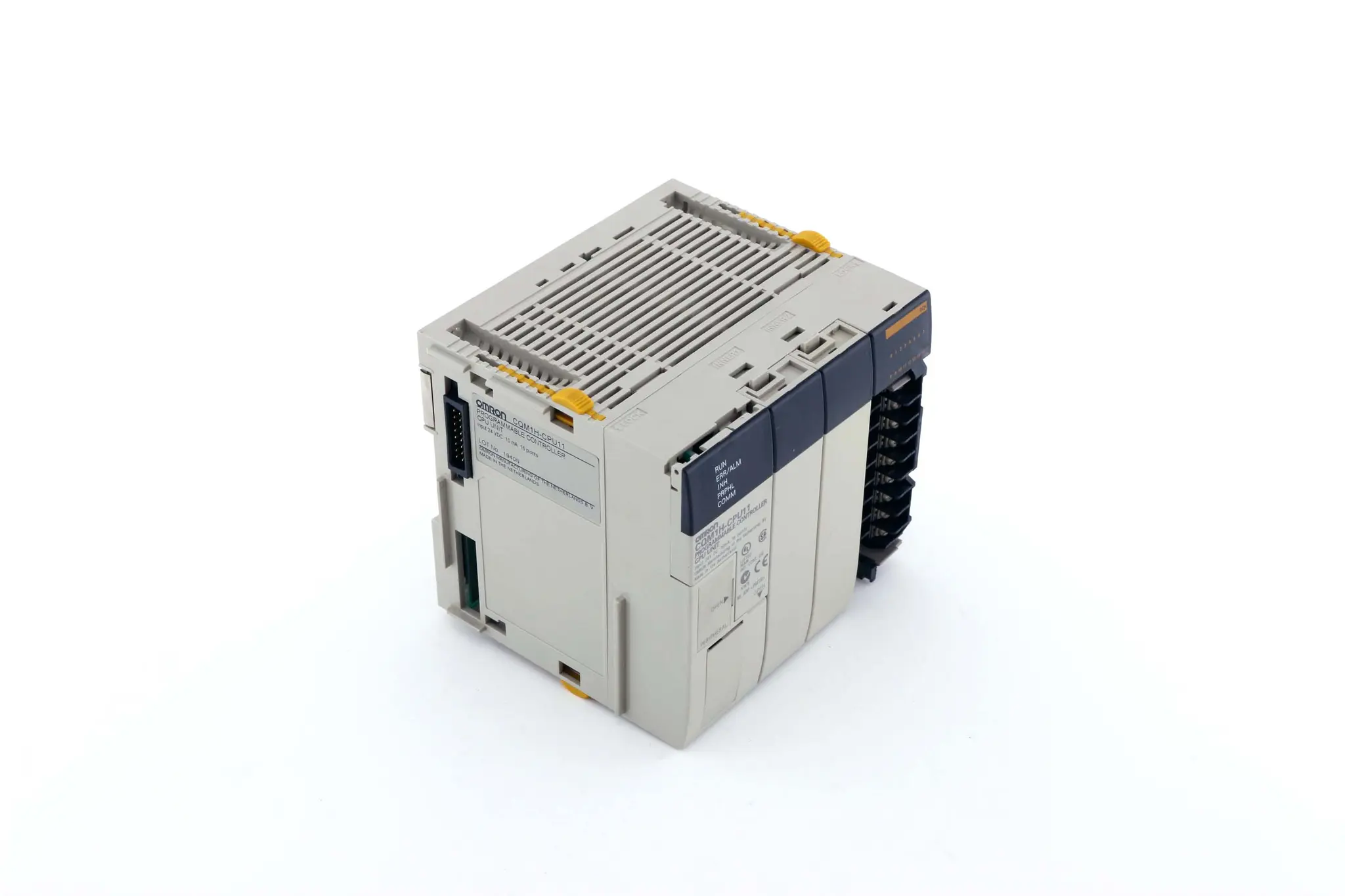 Produktfoto 1 von CQM1H-CPU11