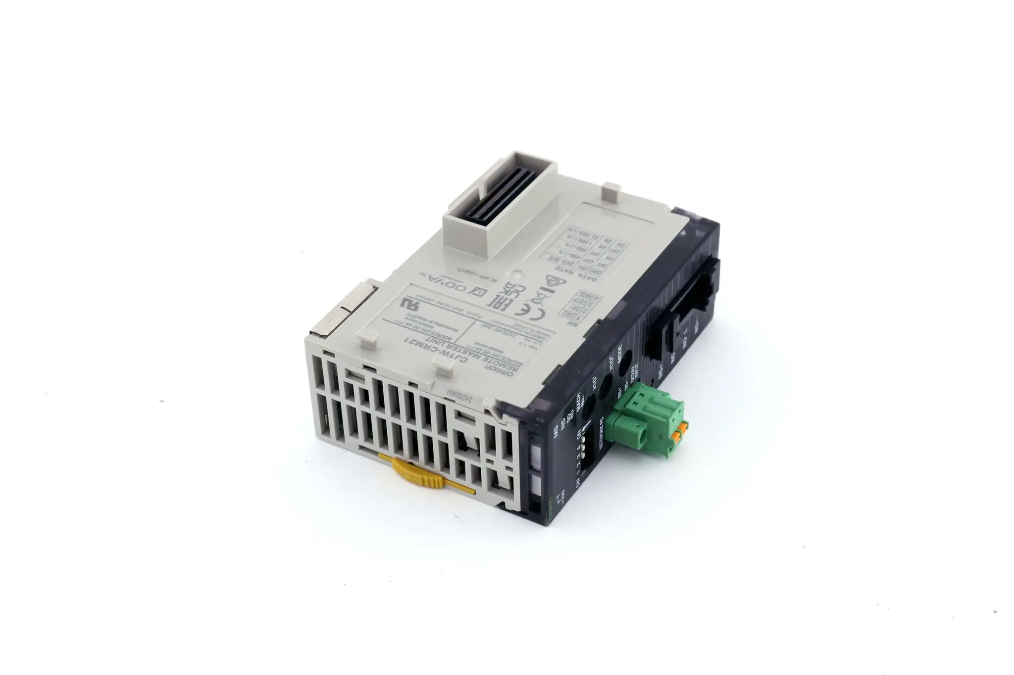 Produktfoto 1 von CJ1W-CRM21