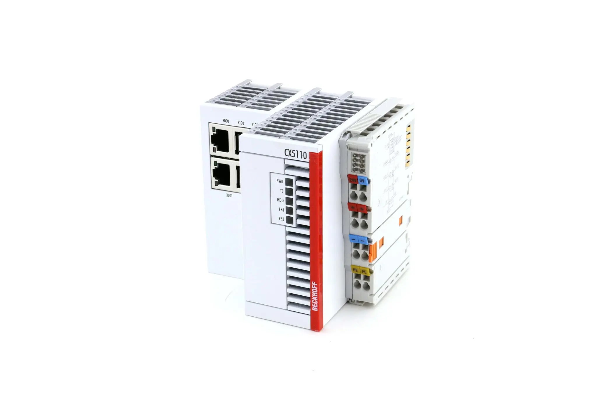 Produktfoto 1 von CX5110-0111-9020/STANDARD