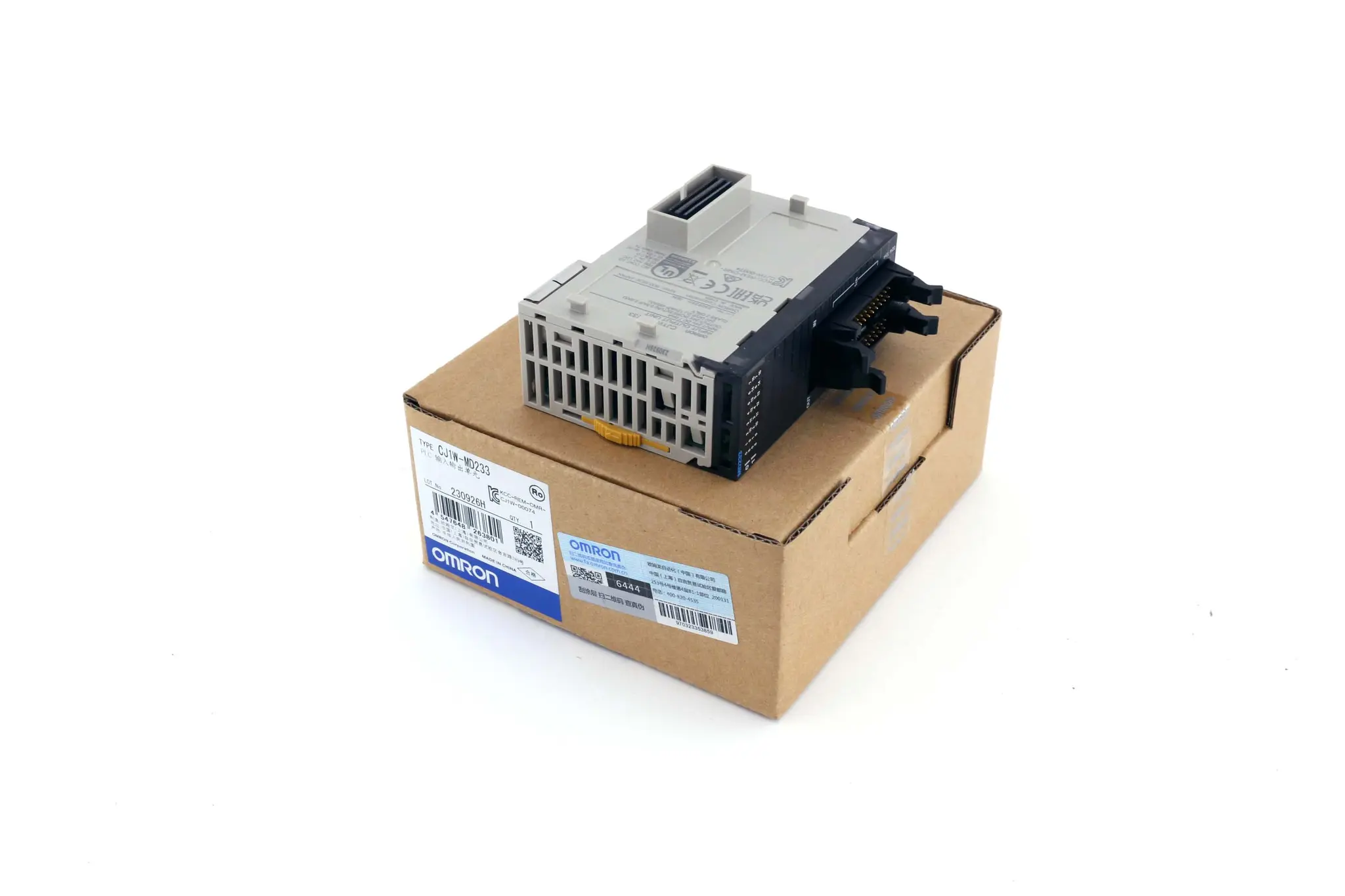 Produktfoto 1 von CJ1W-MD233