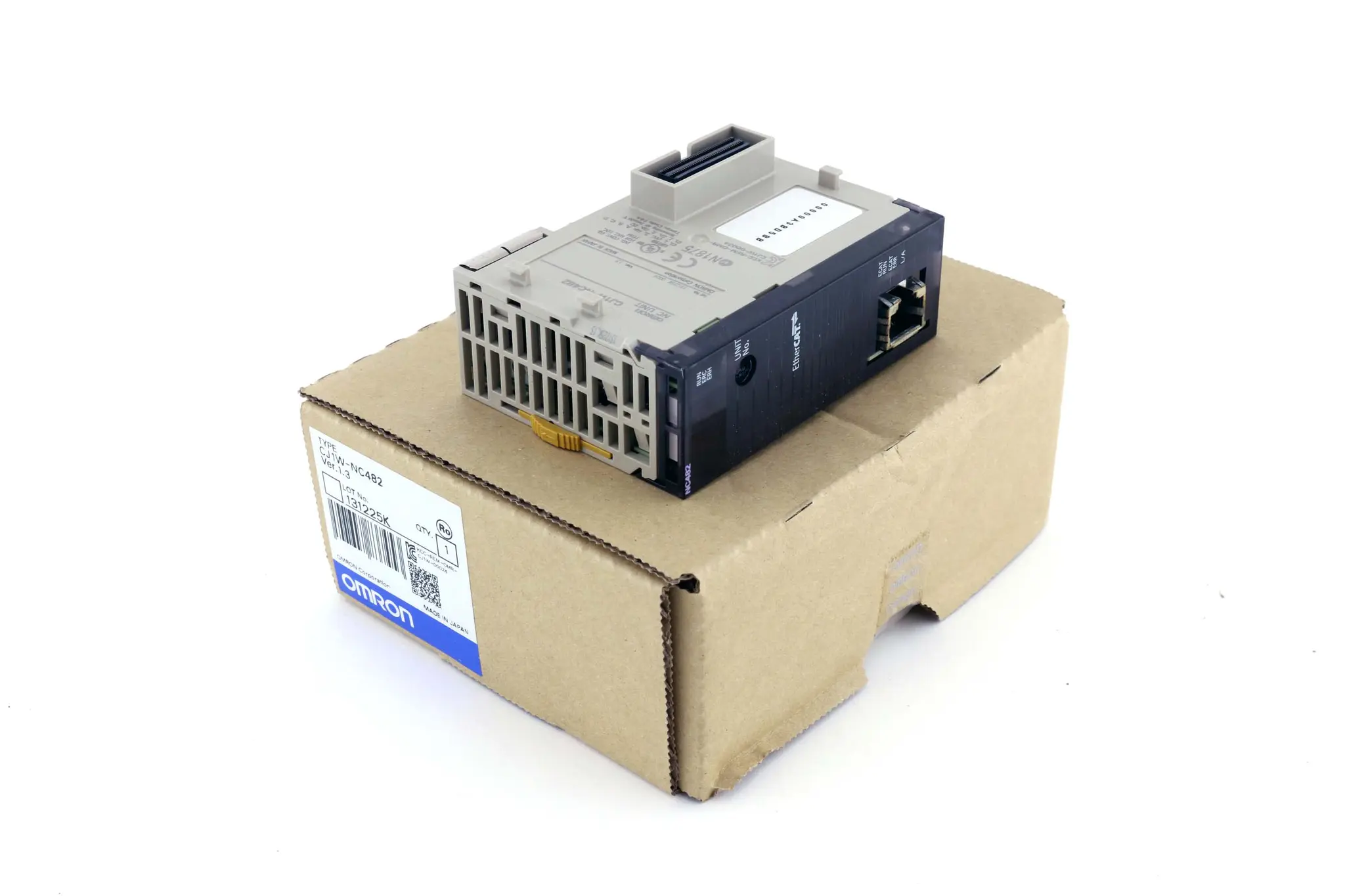 Produktfoto 1 von CJ1W-NC482