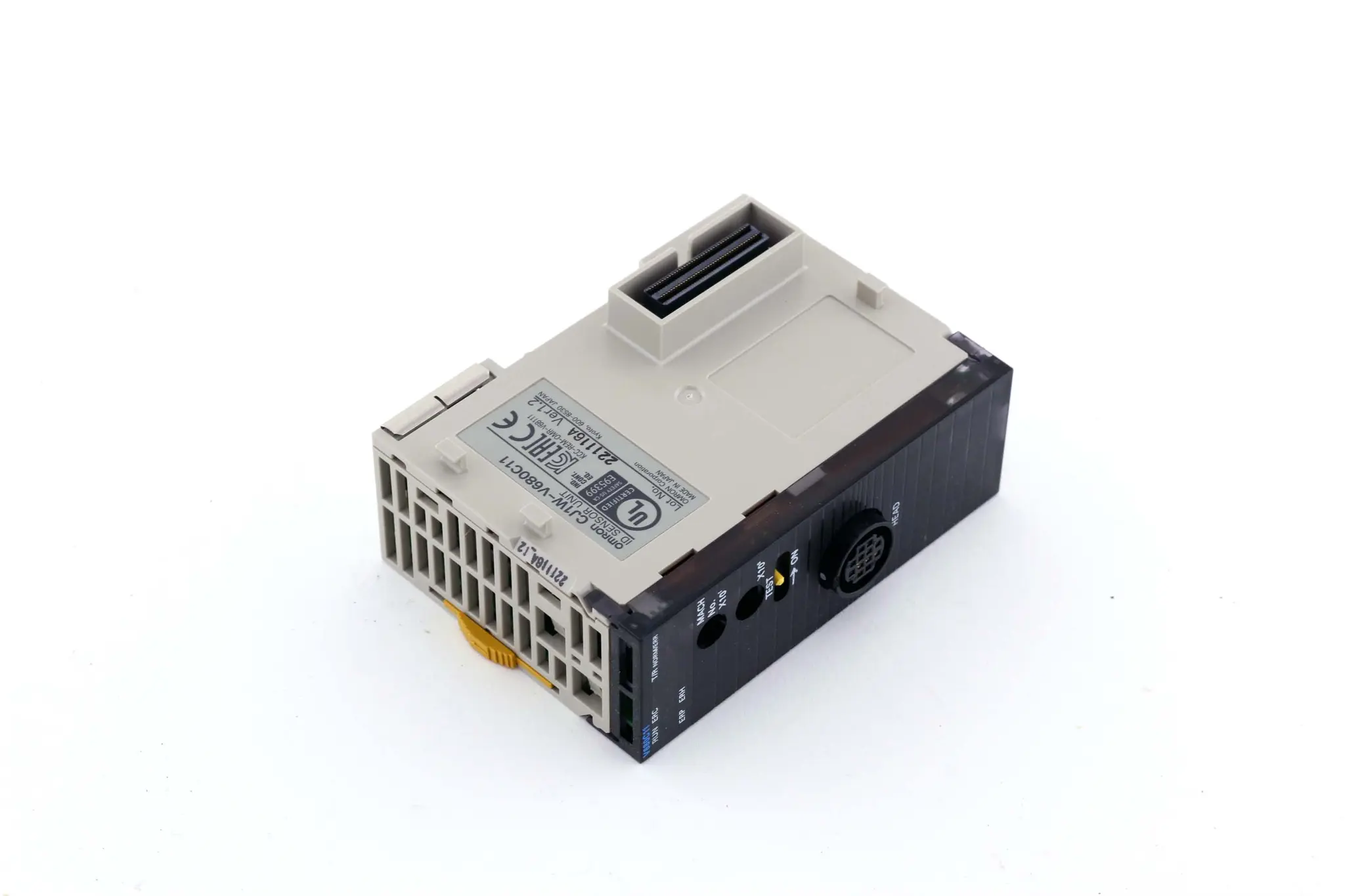 Produktfoto 1 von CJ1W-V680C11