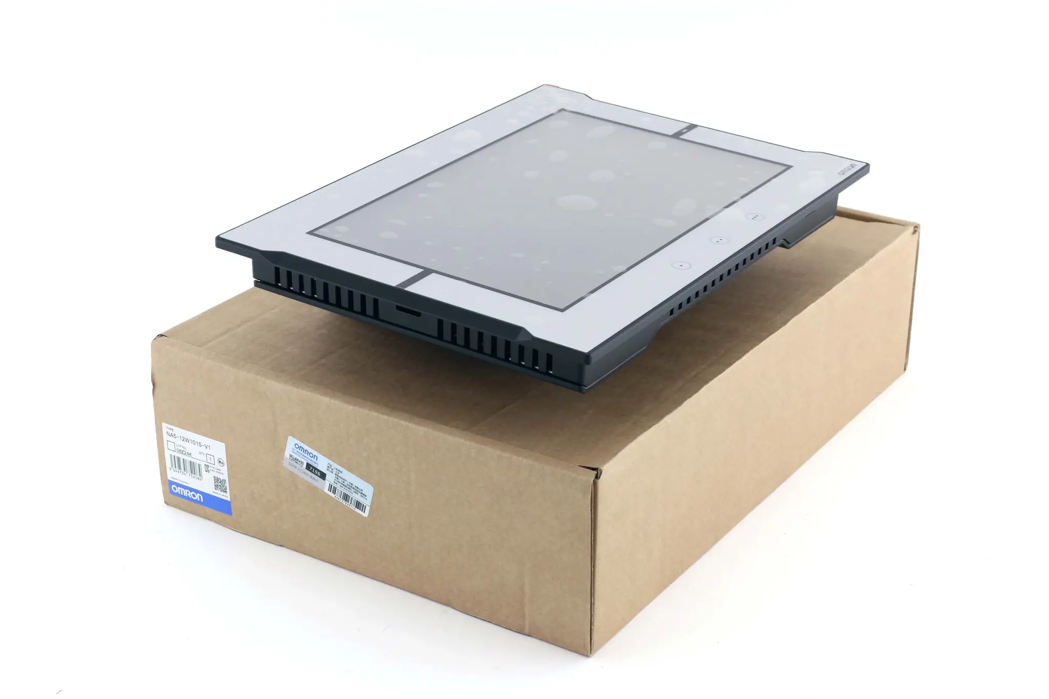 Produktfoto 1 von NA5-12W101S-V1