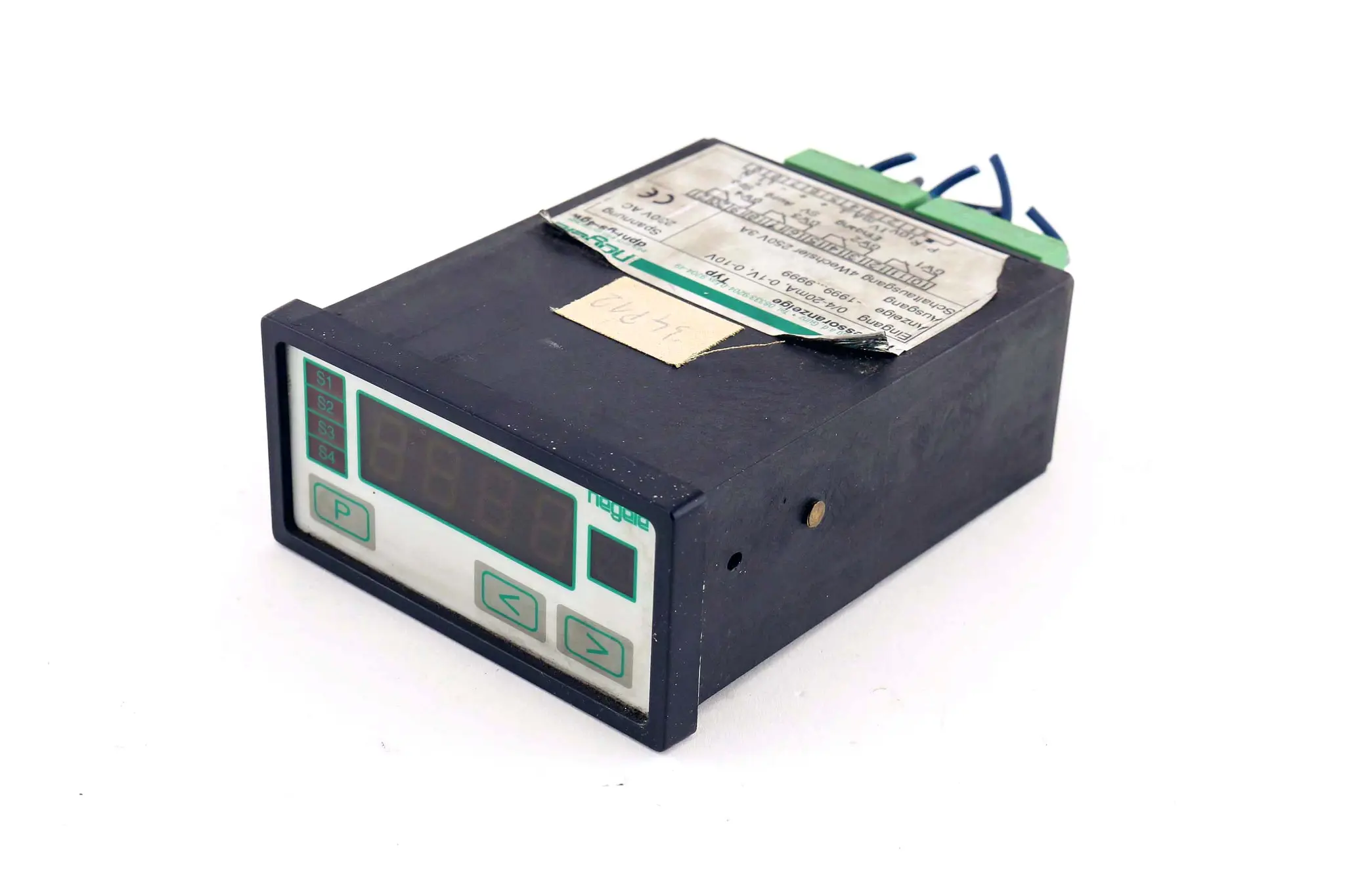 Produktfoto 1 von DPM-PT-4GW