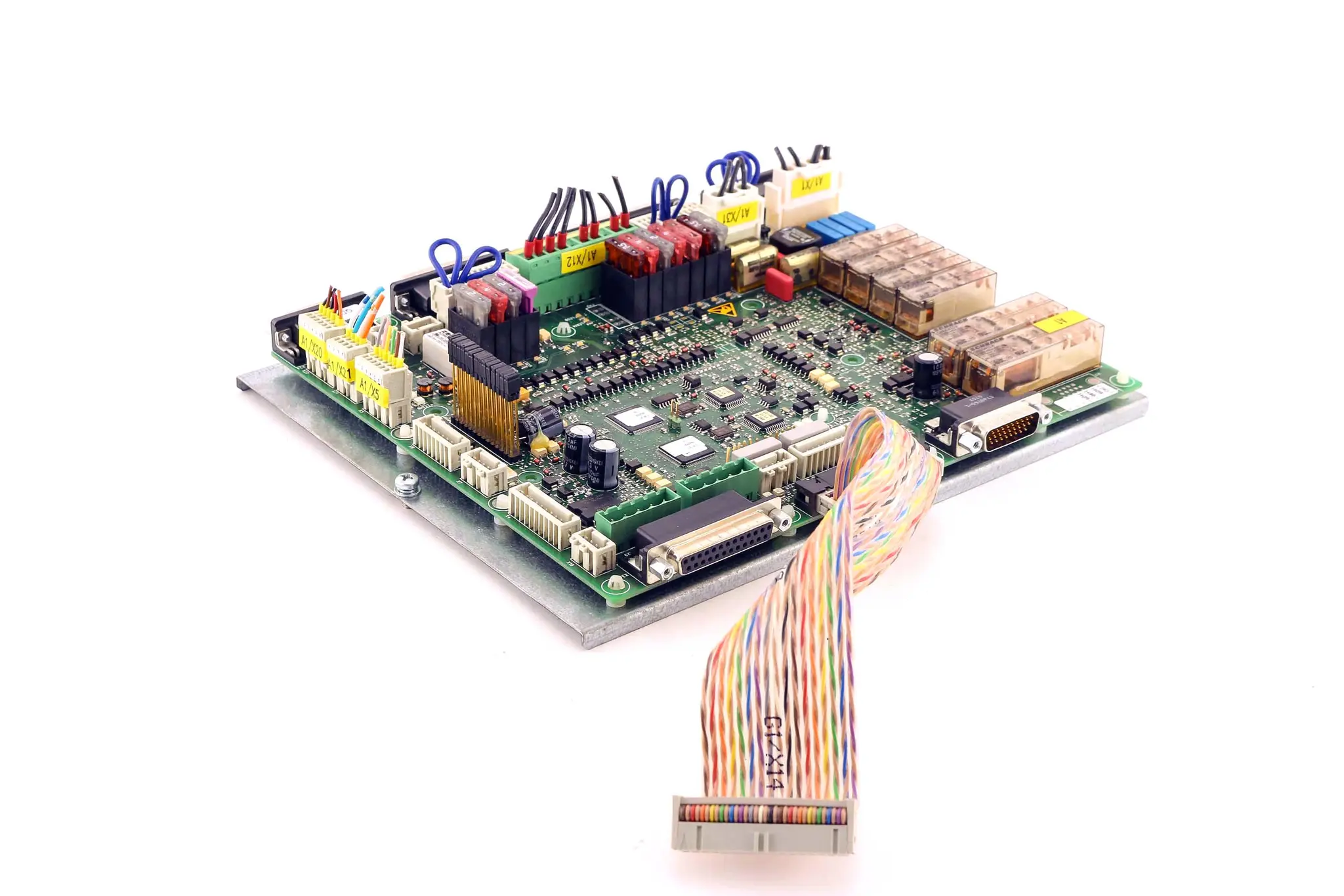 Produktfoto 1 von ESC-C13 V1.52