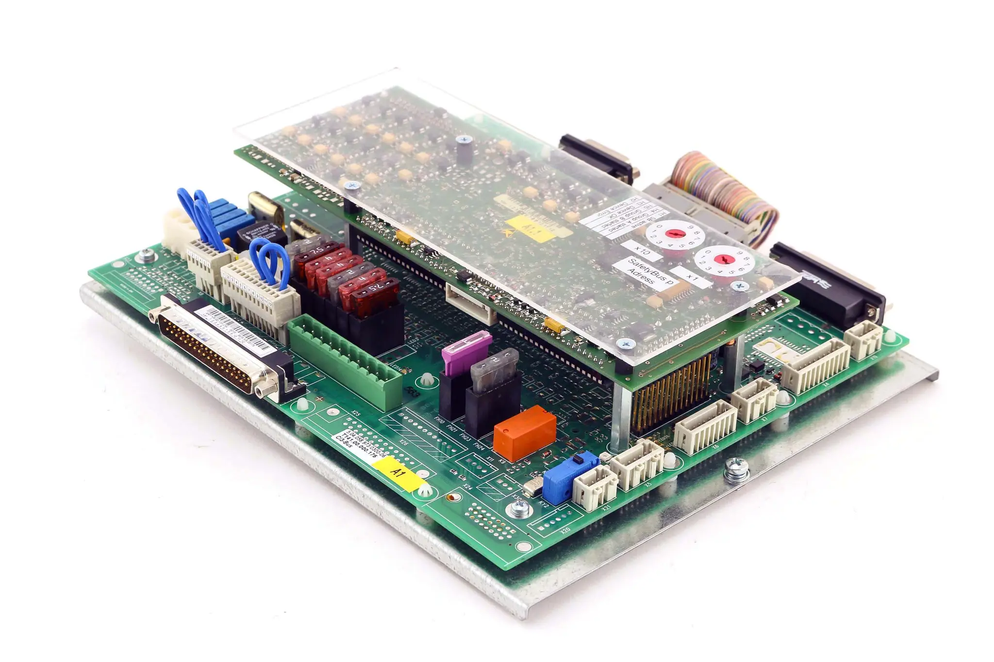 Produktfoto 1 von ESC-C13 V1.30