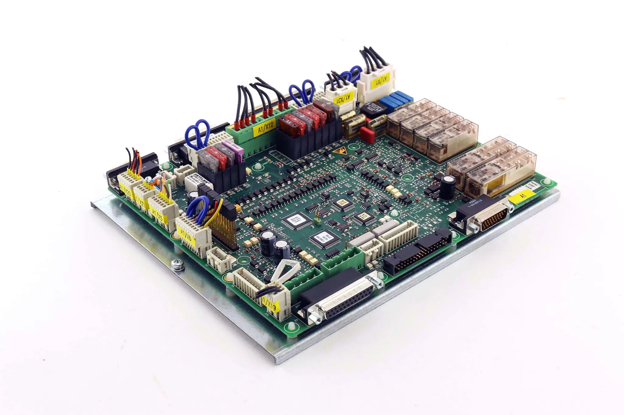 Produktfoto 1 von ESC-C13 V1.60