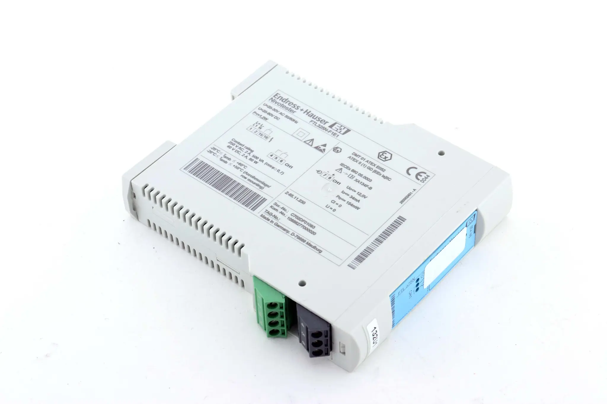Produktfoto 1 von FTL325N-F1E1