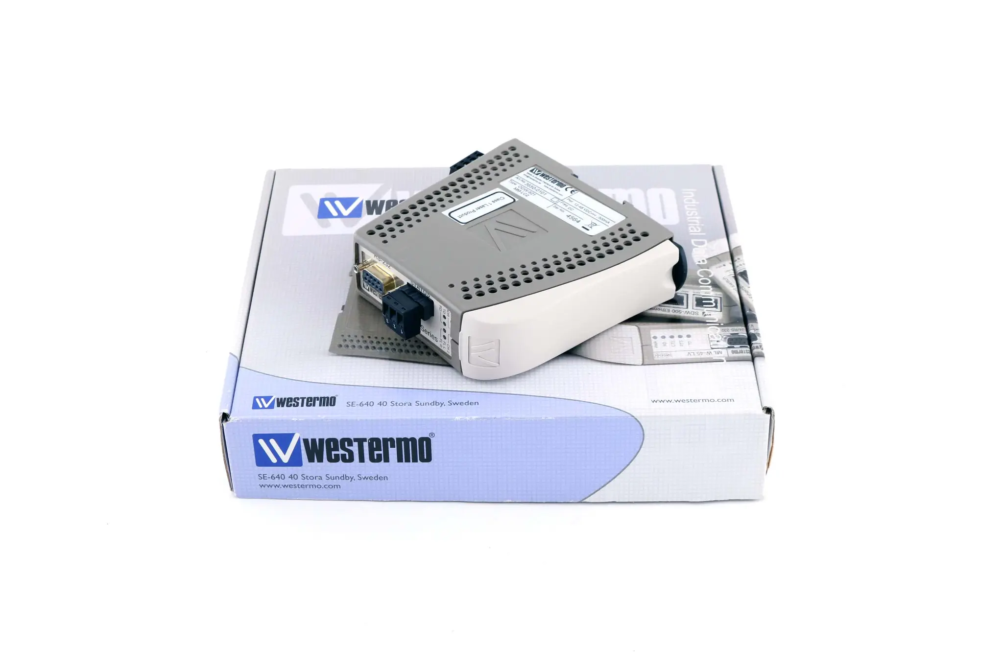 Produktfoto 1 von 3650-0101 ODW-621 MM-LC2