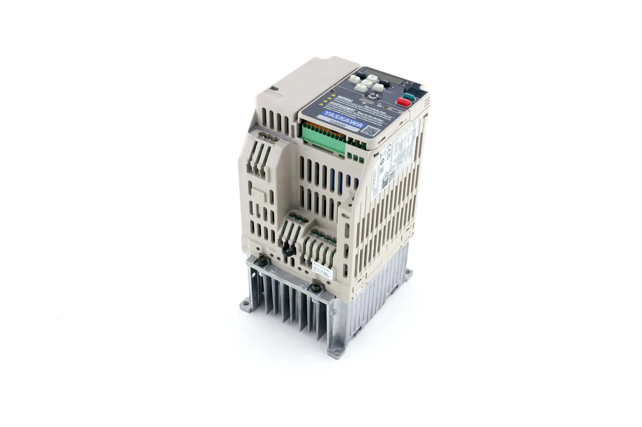 Produktfoto 1 von CIPR-GA50C4005EBAA-BAAASA