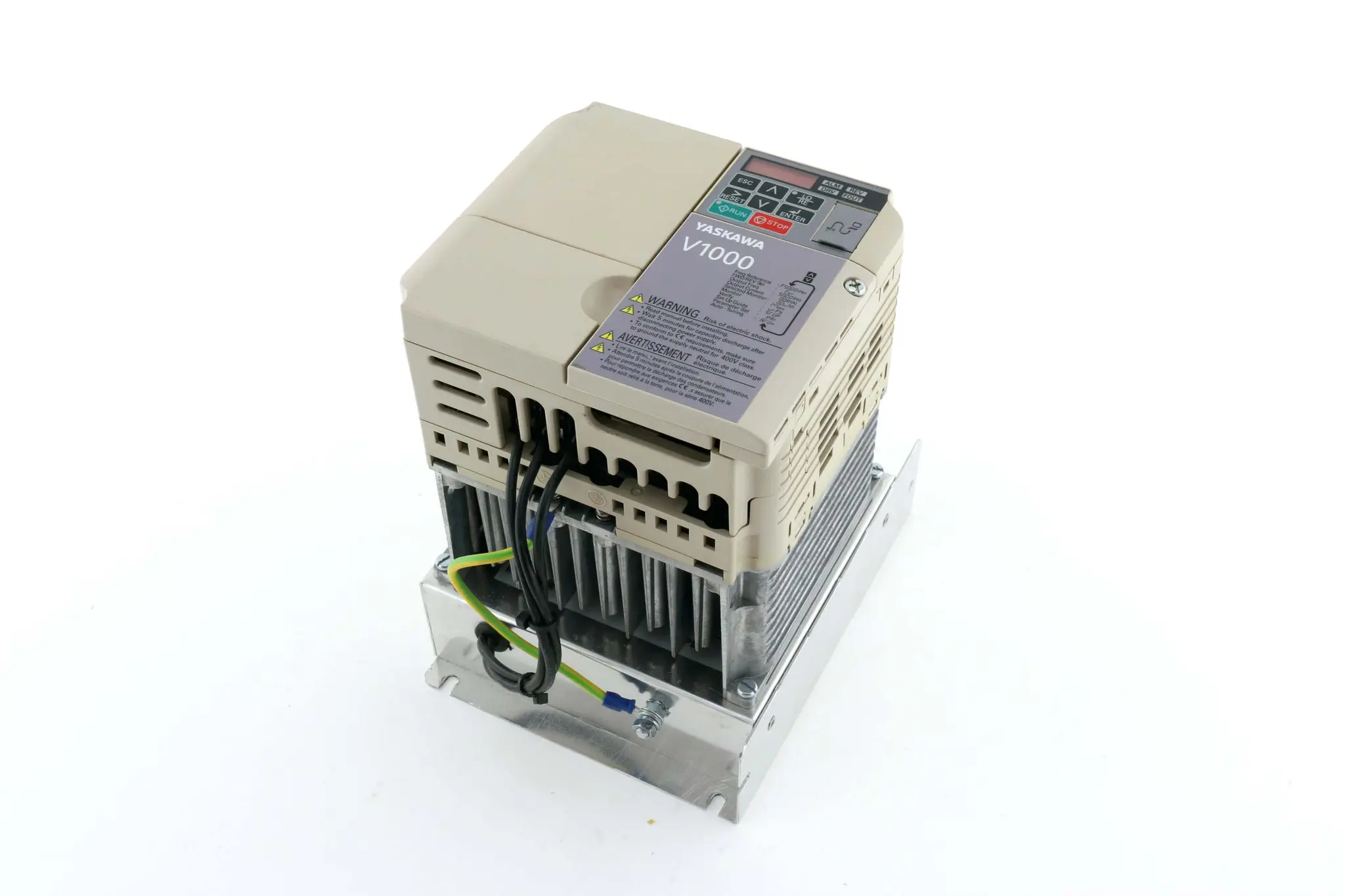 Produktfoto 1 von CIMR-VCA0011BAA