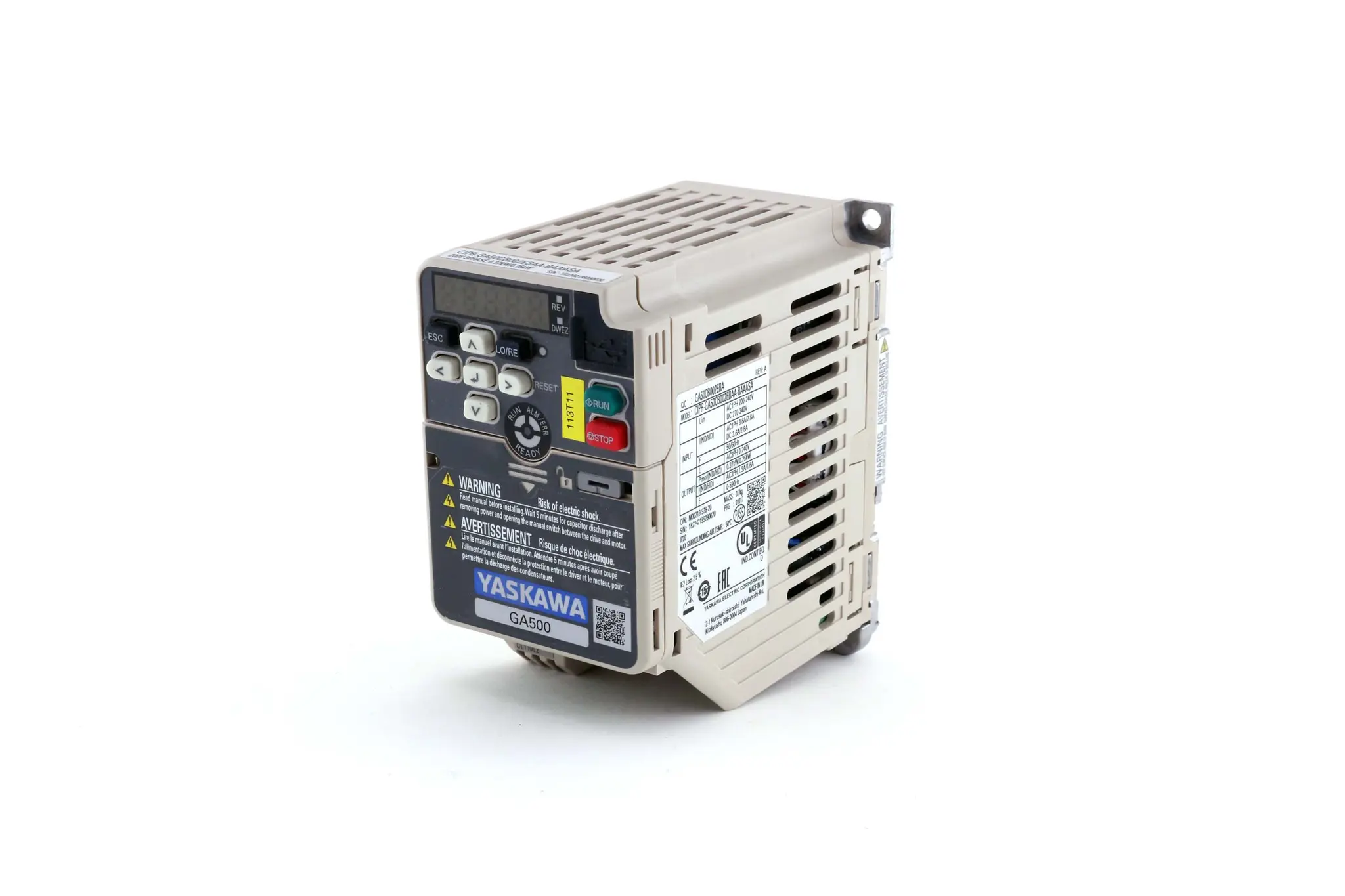 Produktfoto 1 von CIPR-GA50CB002EBA-BAAASA