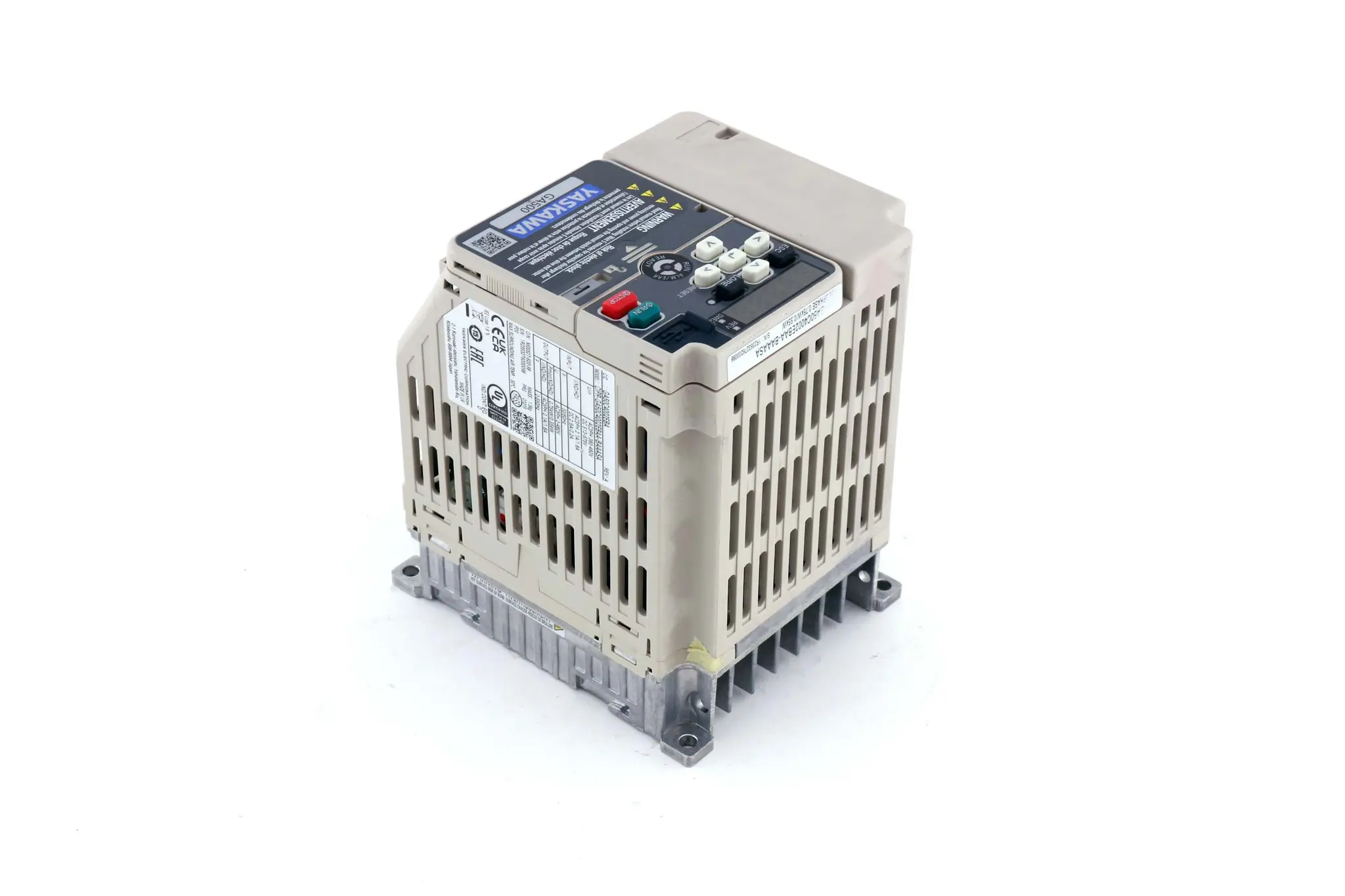 Produktfoto 1 von CIPR-GA50C4002EBAA-BAAASA