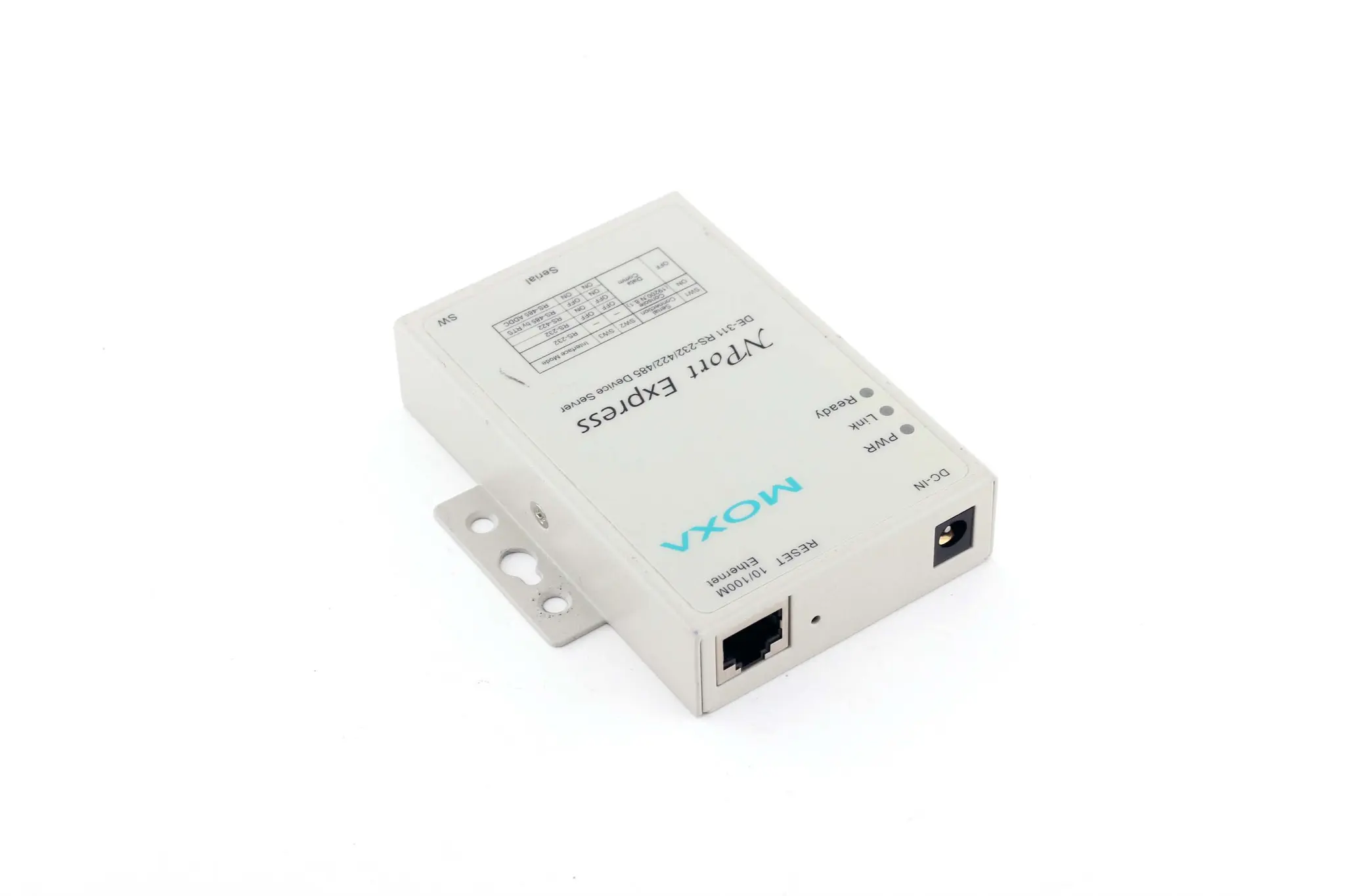 Produktfoto 1 von MOXA DE-311
