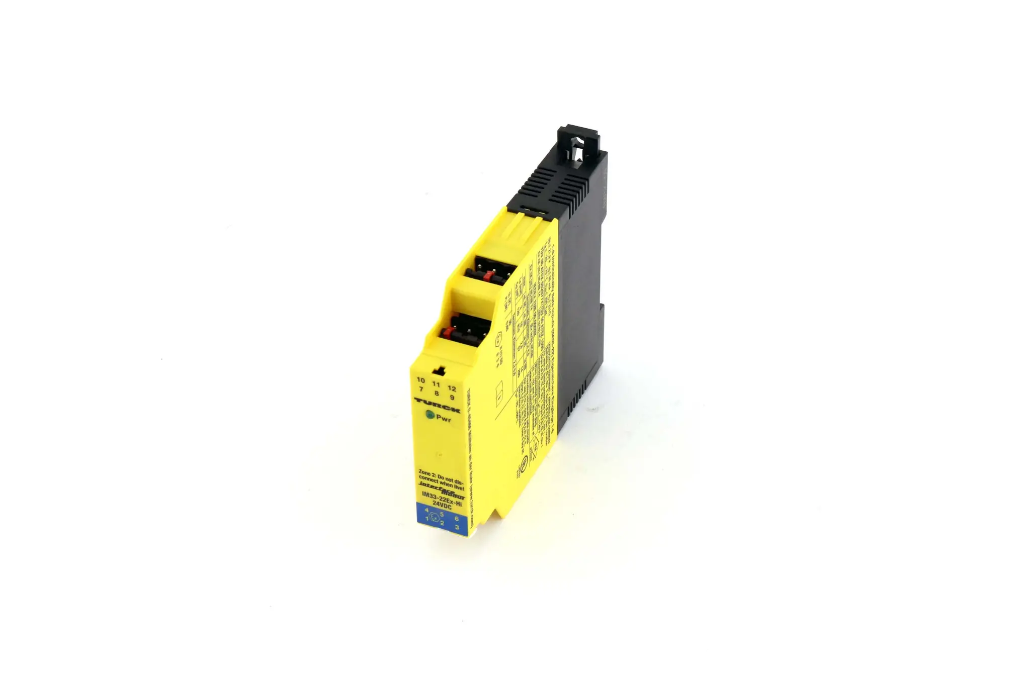 Produktfoto 1 von IM33-22EX-HI/24VDC