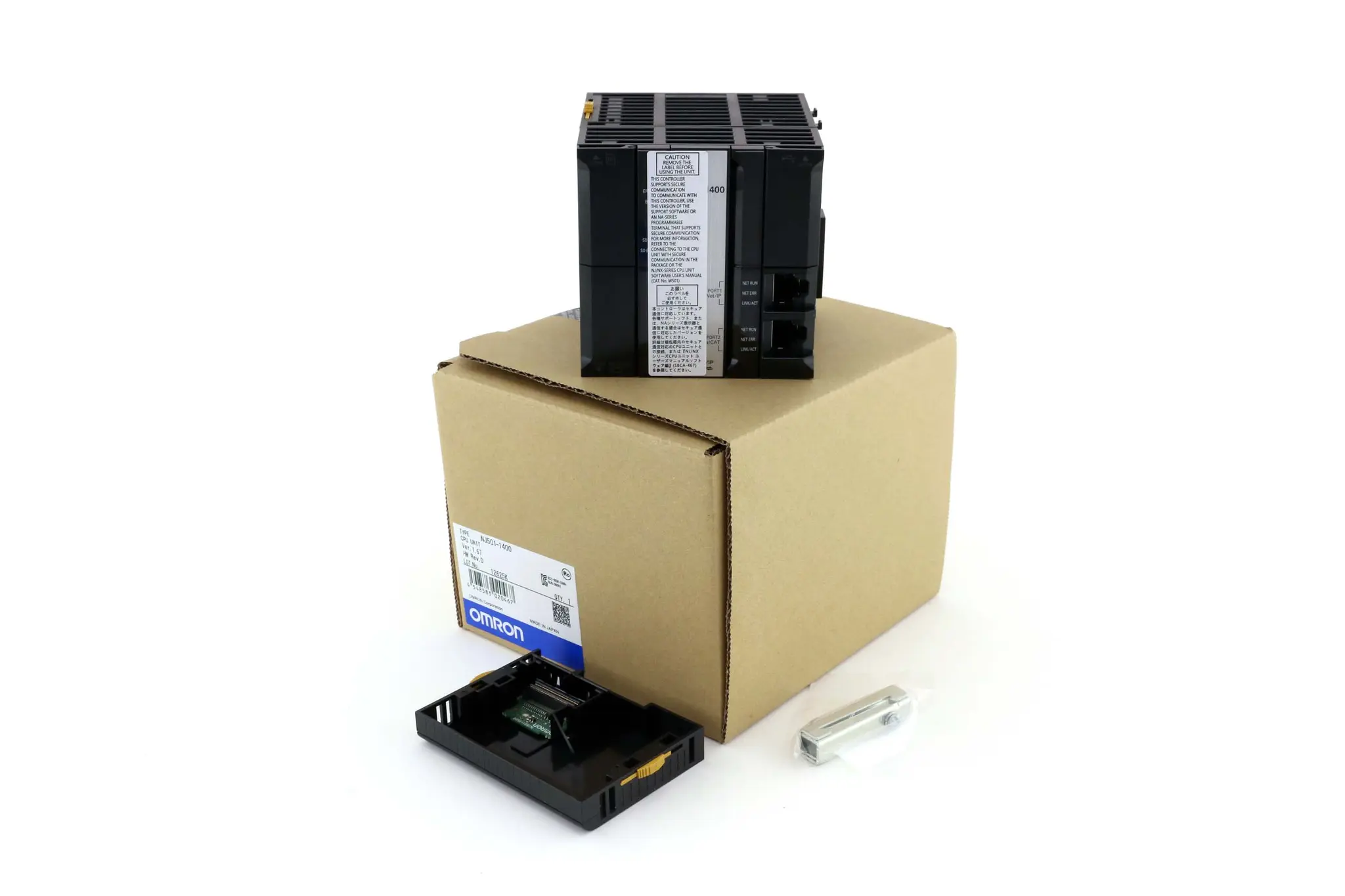 Produktfoto 1 von NJ501-1400
