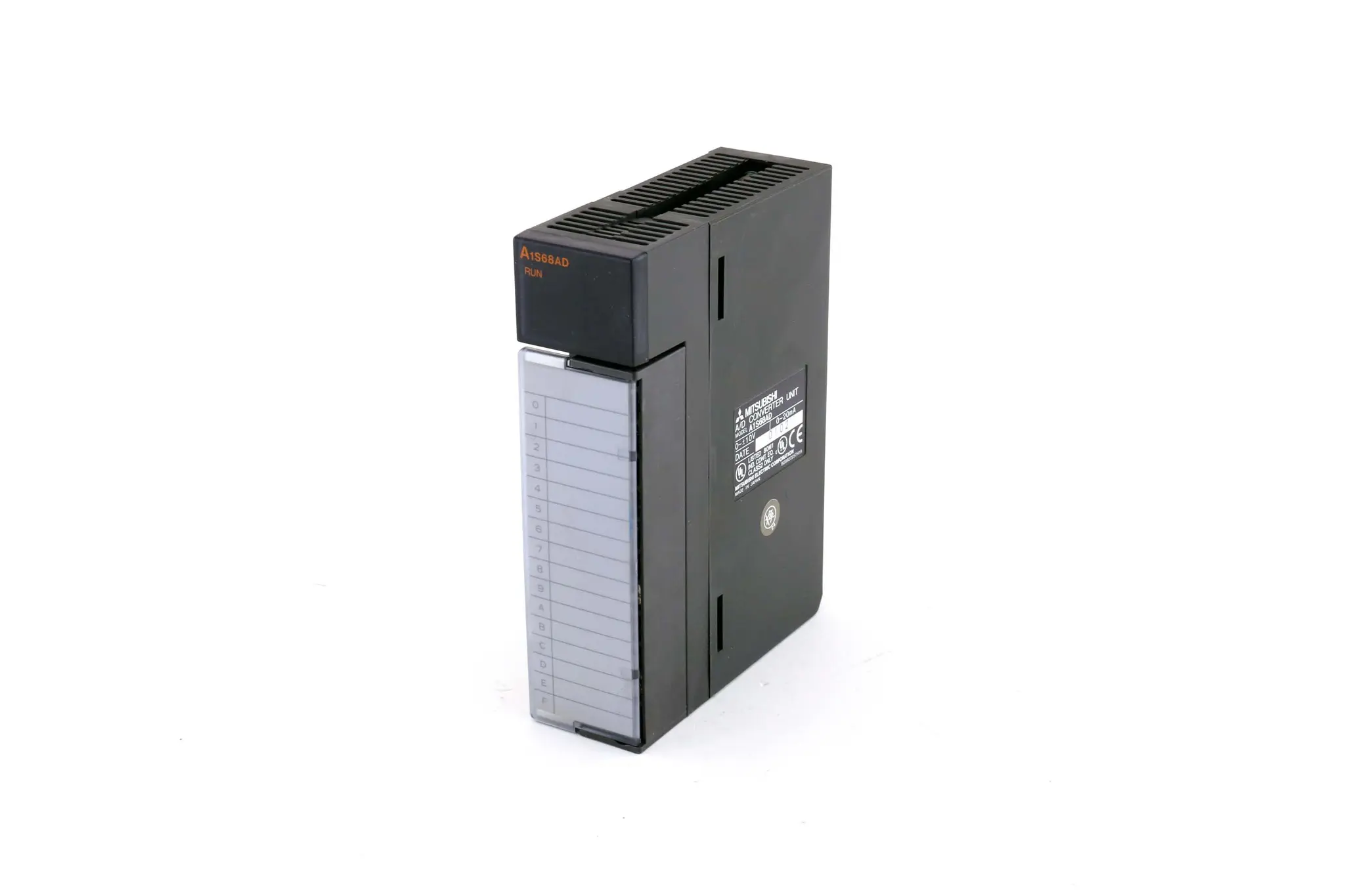 Produktfoto 1 von A1S68AD