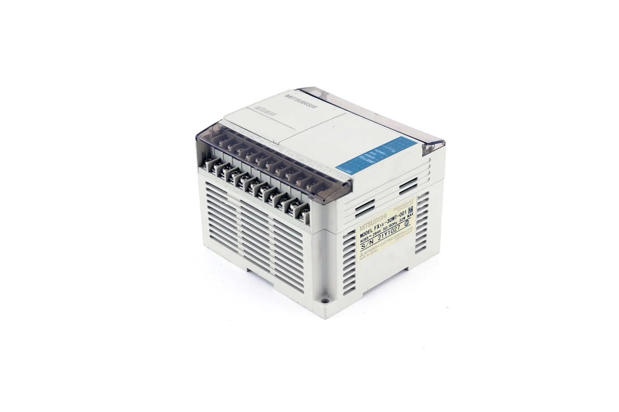 Produktfoto 1 von FX1S-30MT-001