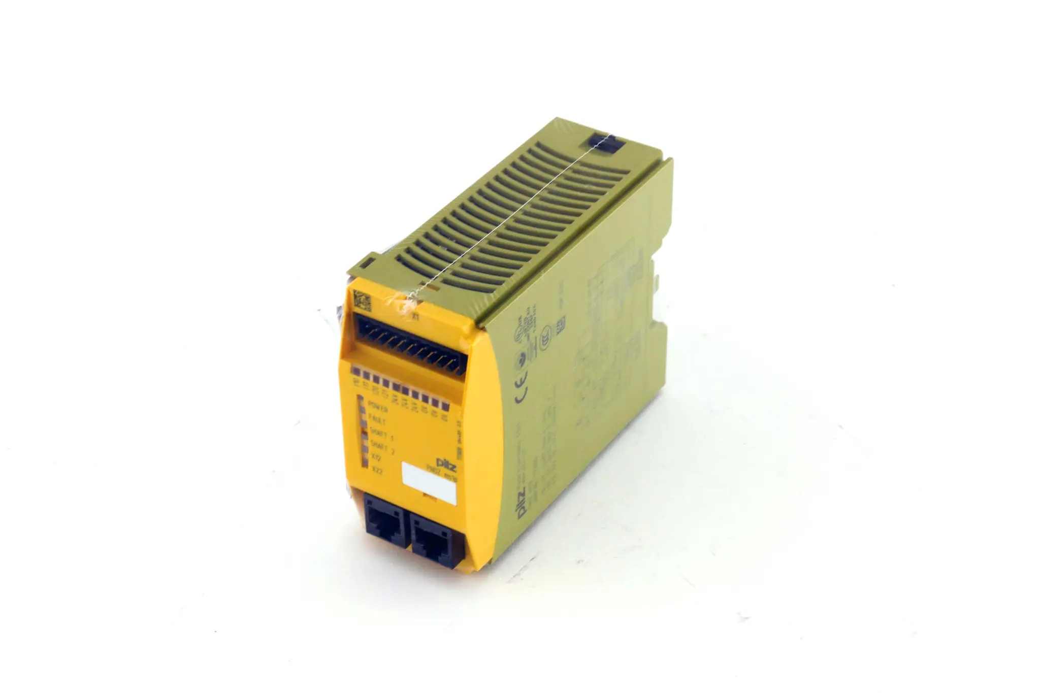 Produktfoto 1 von 773800 ; PNOZ MS1P