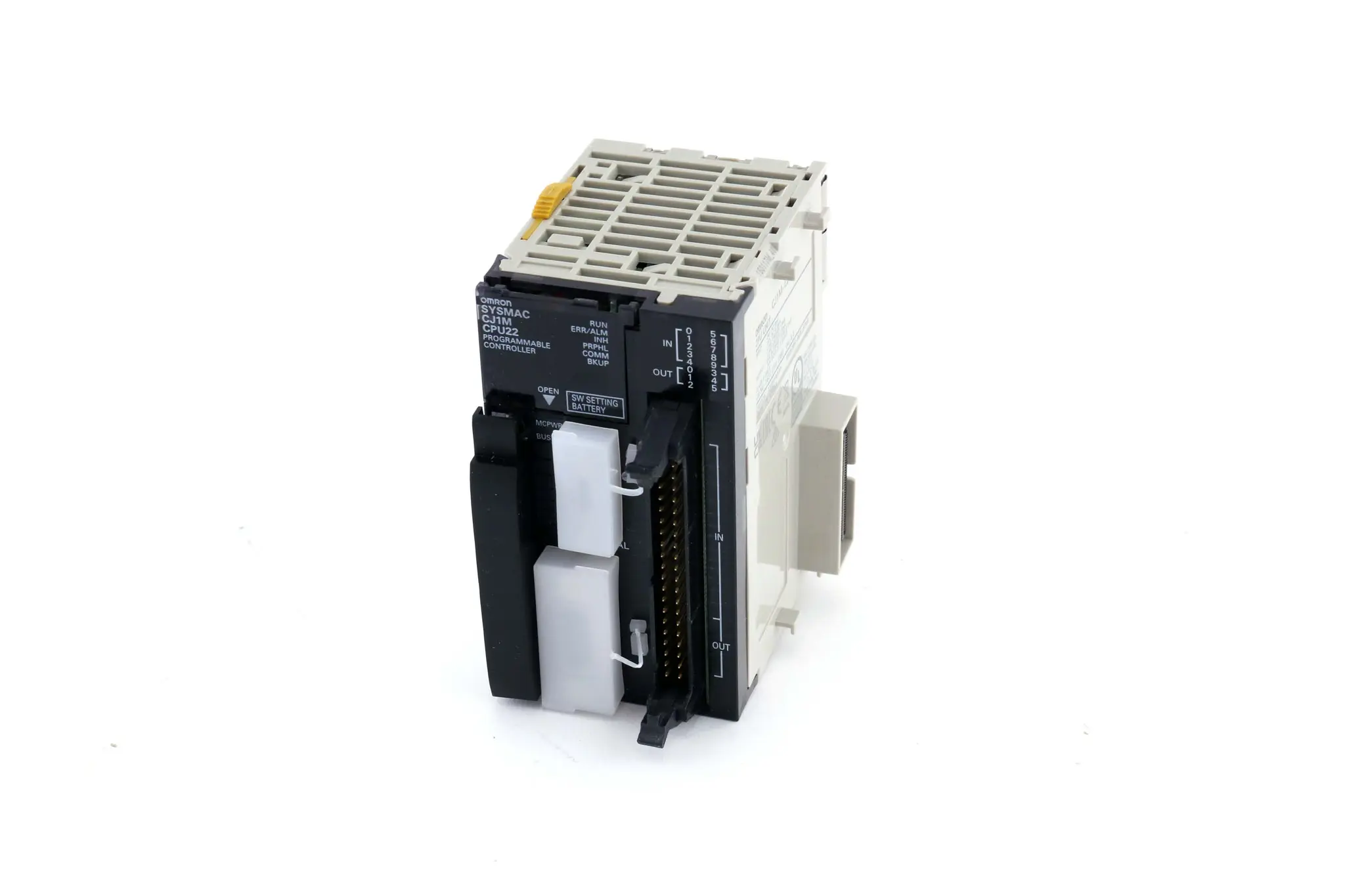 Produktfoto 1 von CJ1M-CPU22