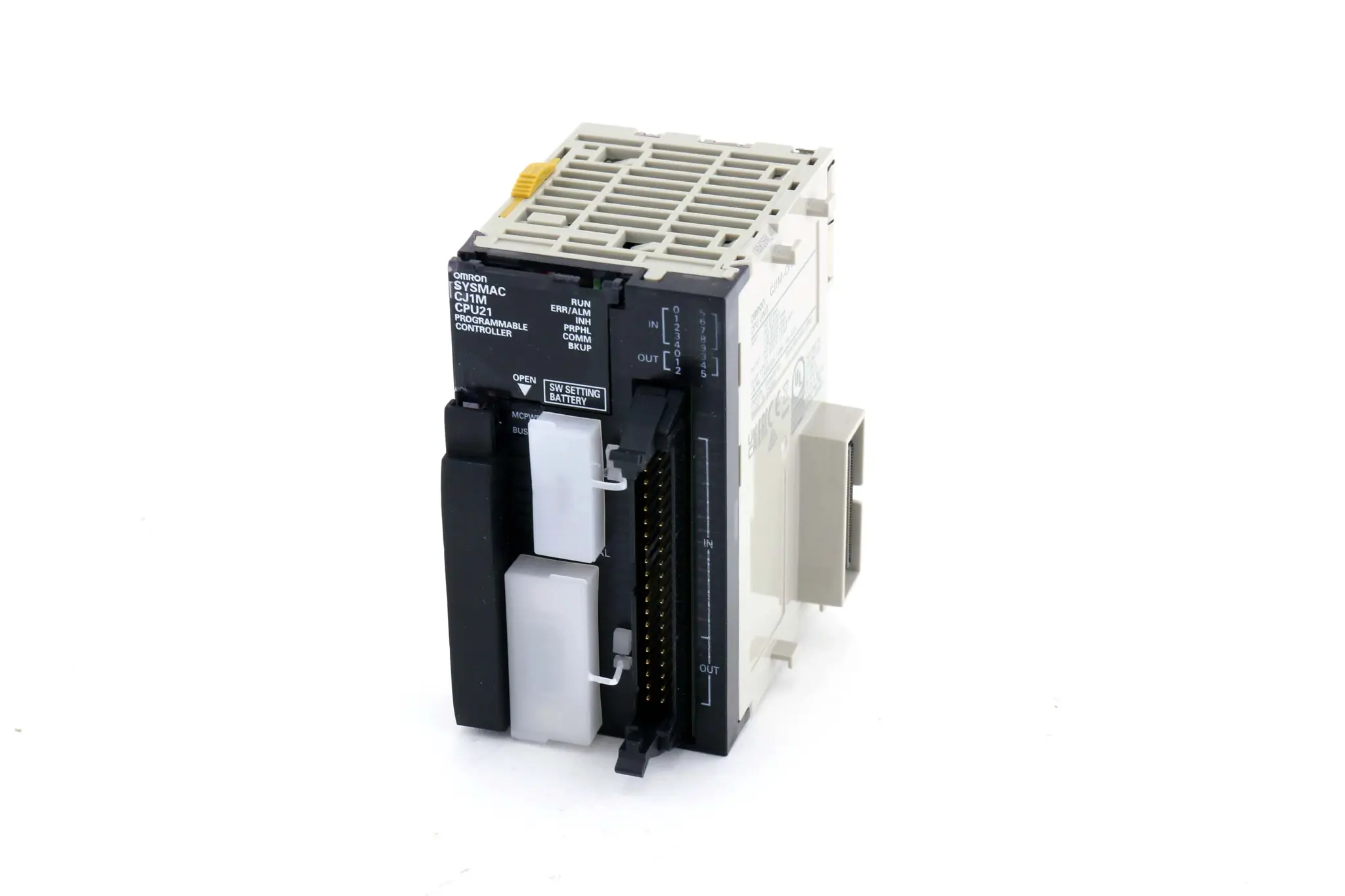 Produktfoto 1 von CJ1M-CPU21