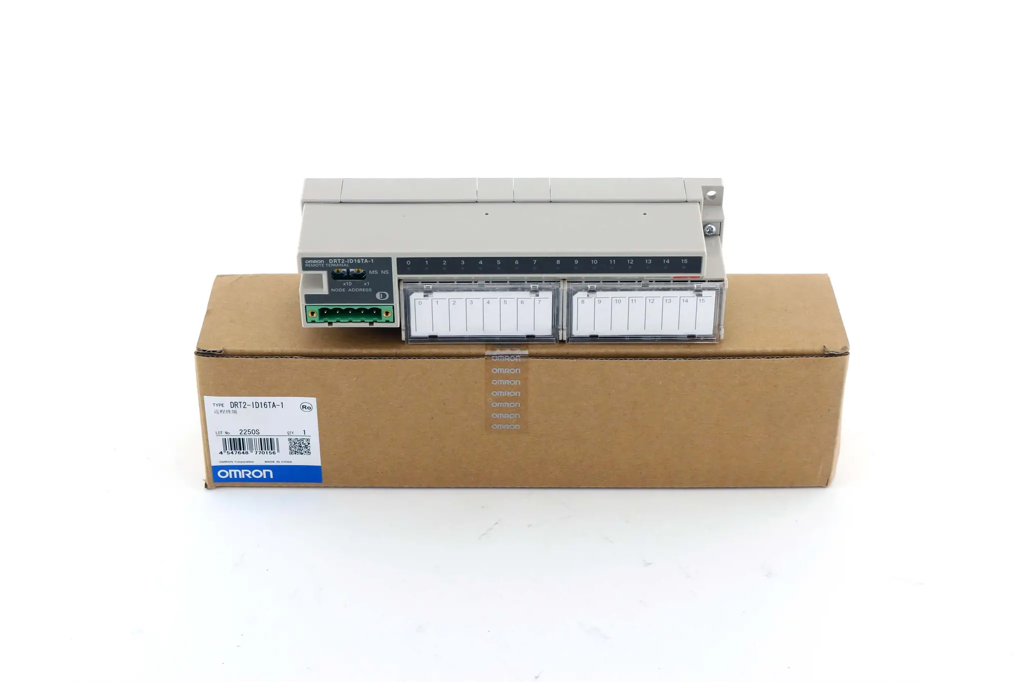 Produktfoto 1 von DRT2-ID16TA-1