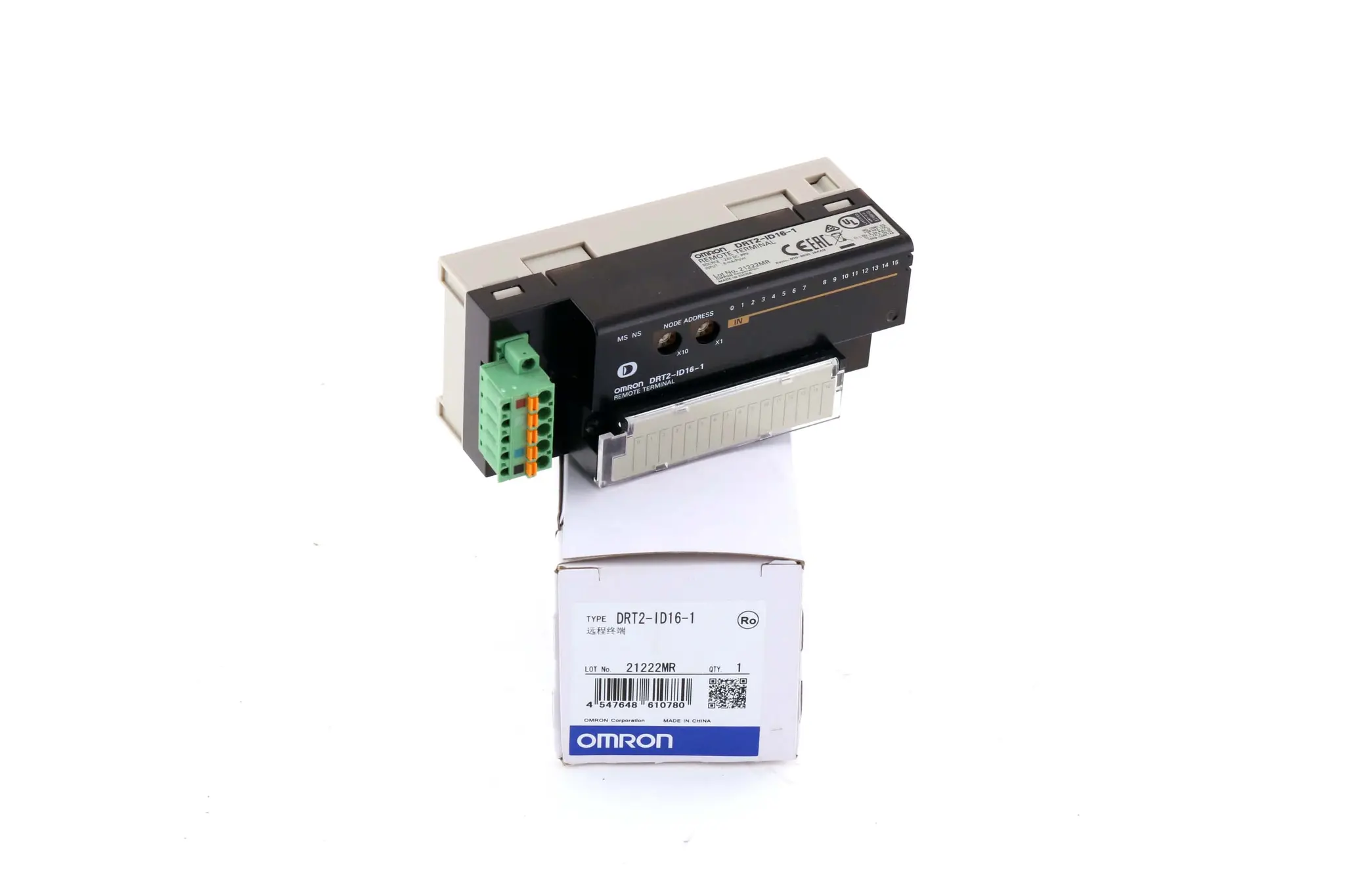 Produktfoto 1 von DRT2-ID16-1