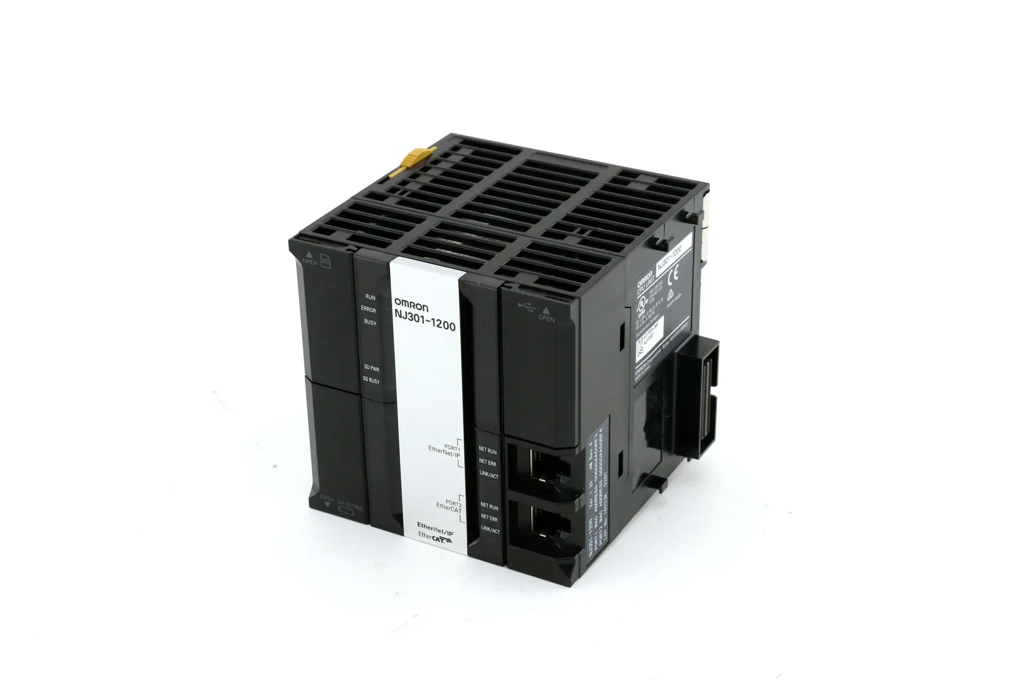 Produktfoto 1 von NJ301-1200