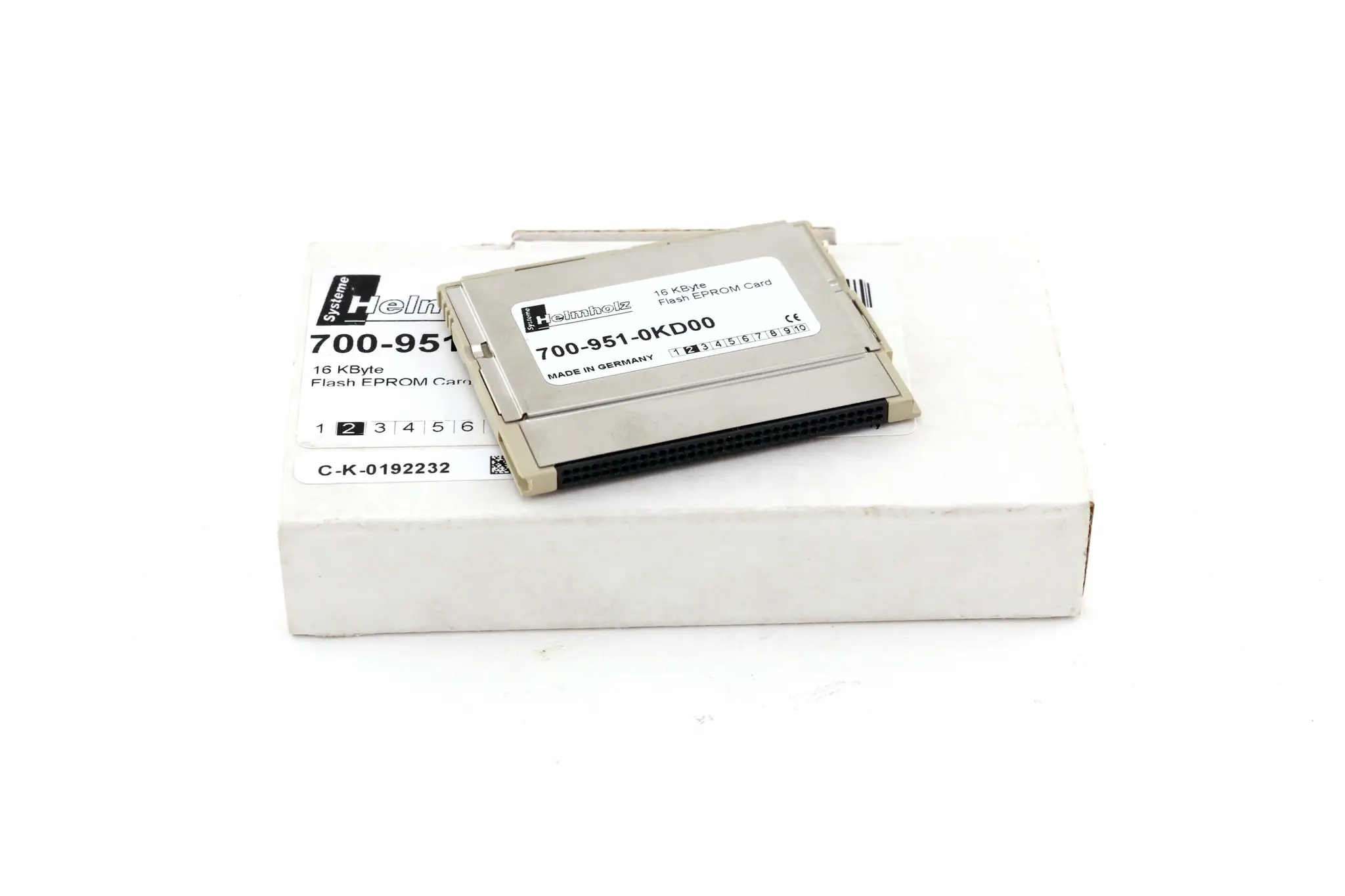 Produktfoto 1 von 700-951-0KD00