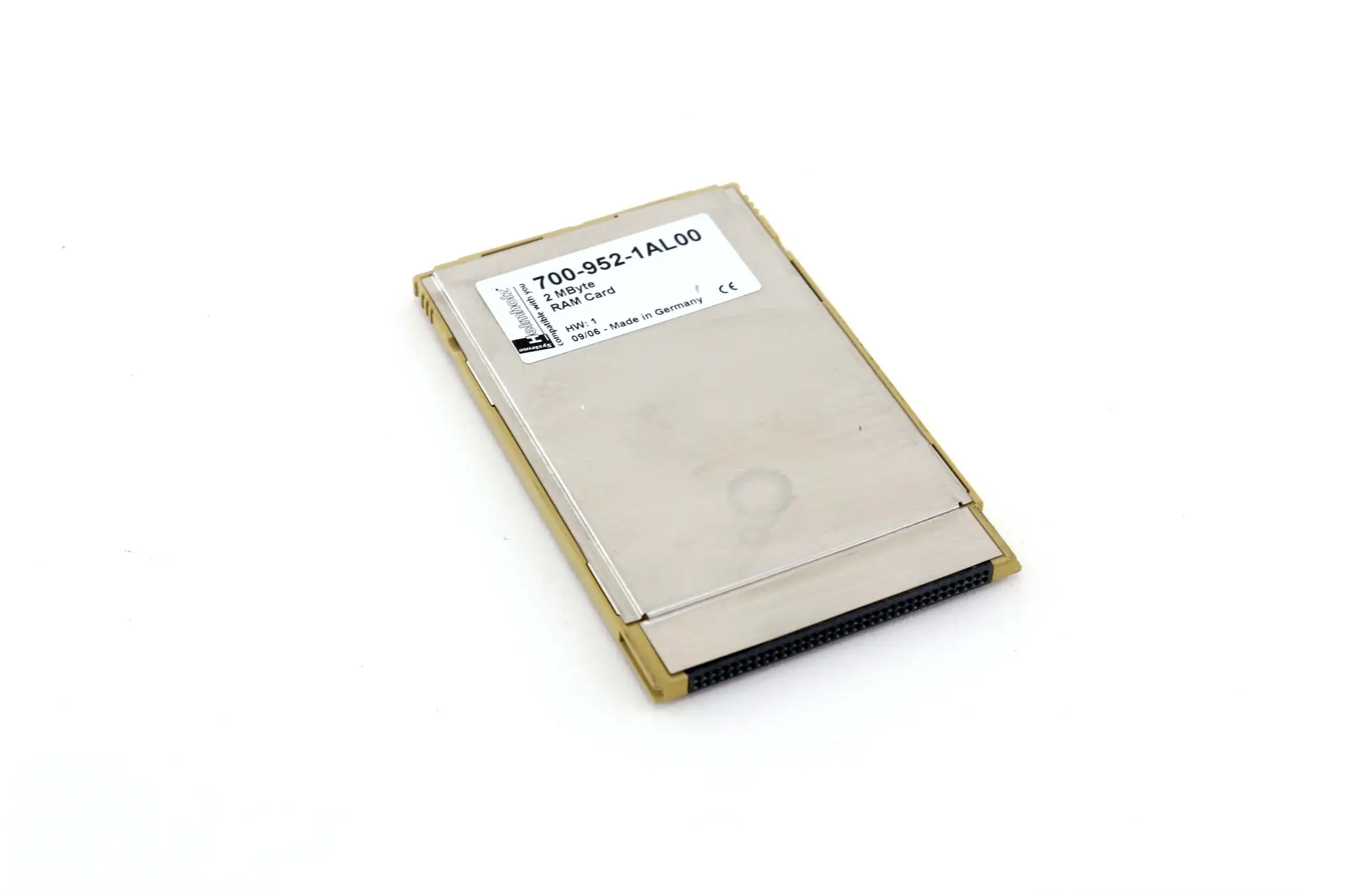Produktfoto 1 von 700-952-1AL00