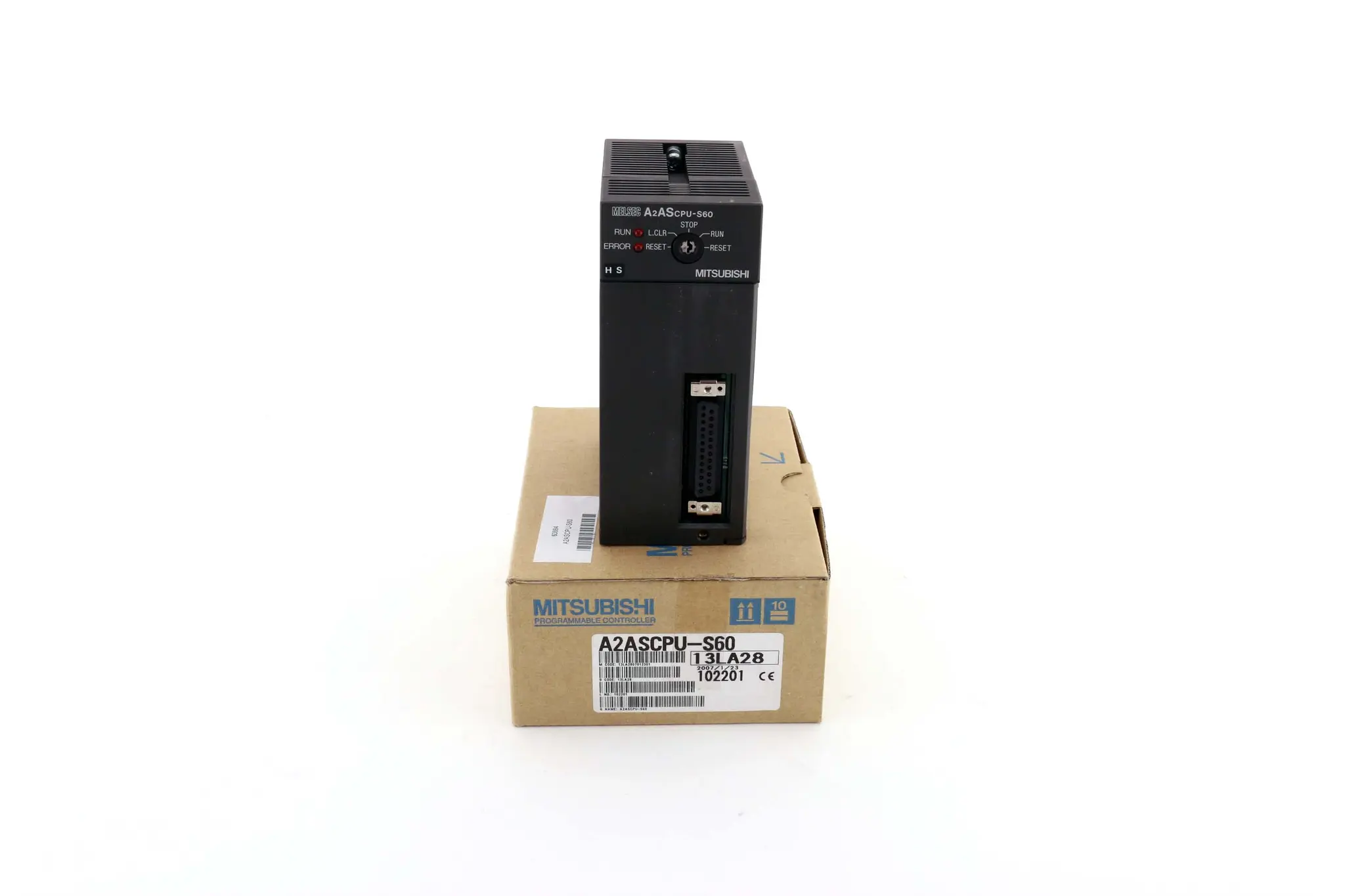 Produktfoto 1 von A2ASCPU-S60