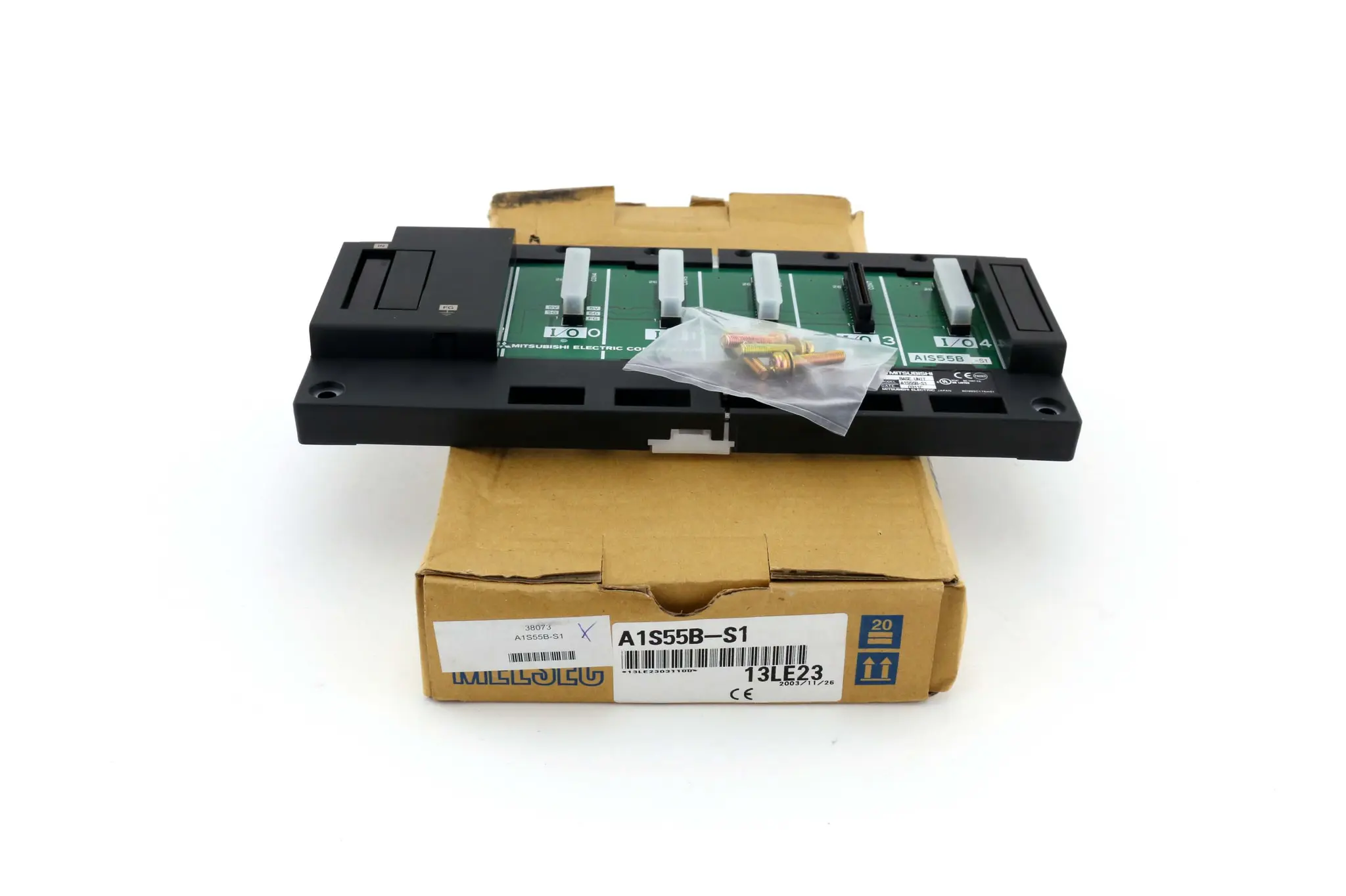 Produktfoto 1 von A1S55B-S1
