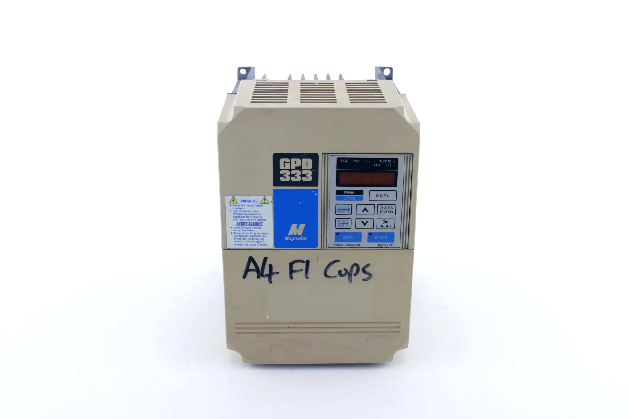 Produktfoto 1 von MODEL DS023