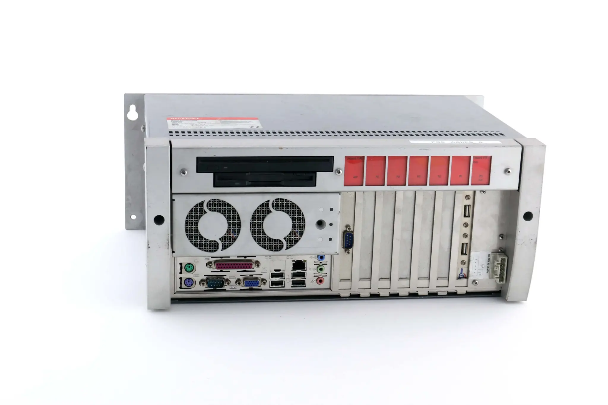 Produktfoto 1 von C6240-0010