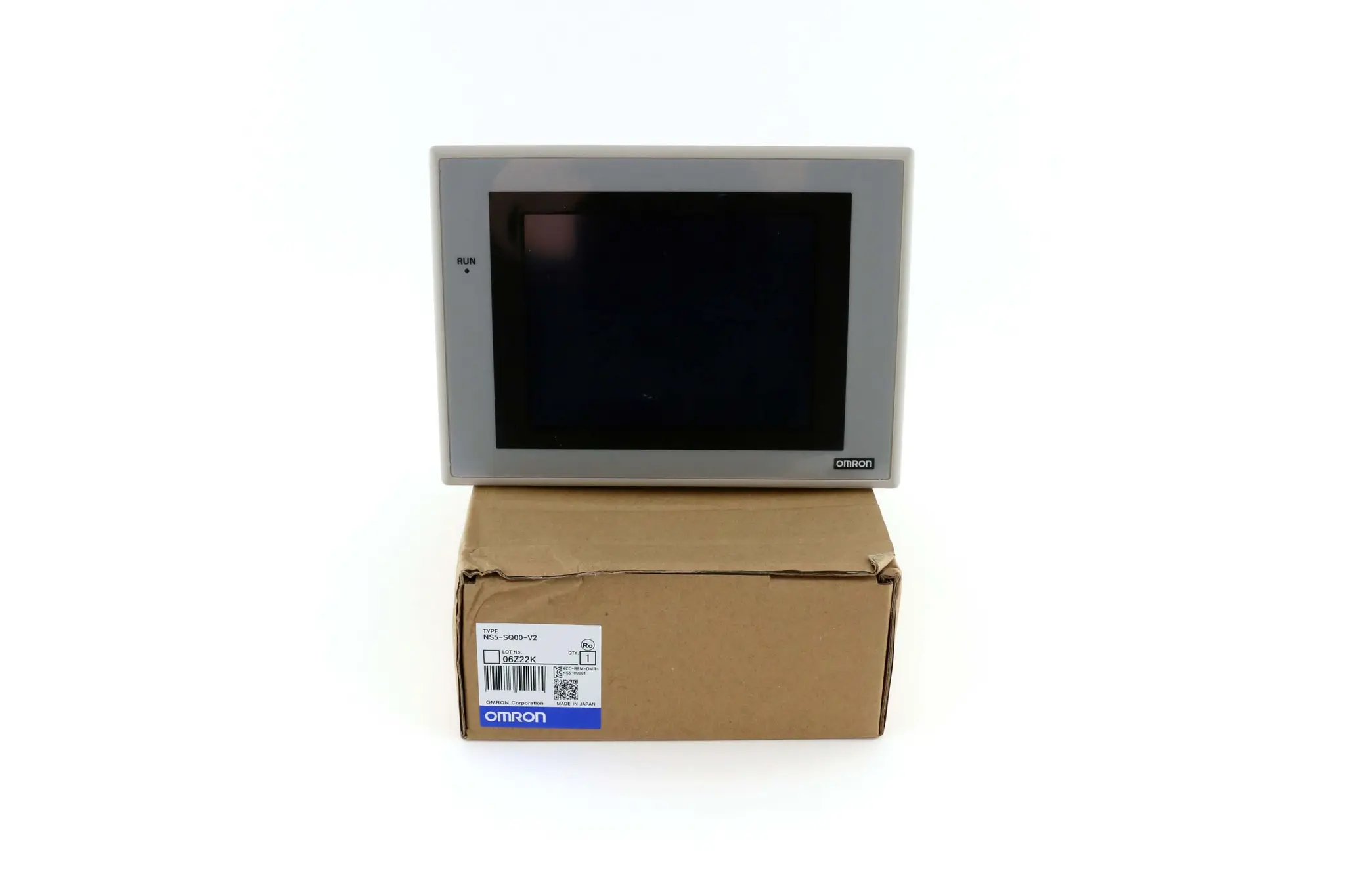 Produktfoto 1 von NS5-SQ00-V2